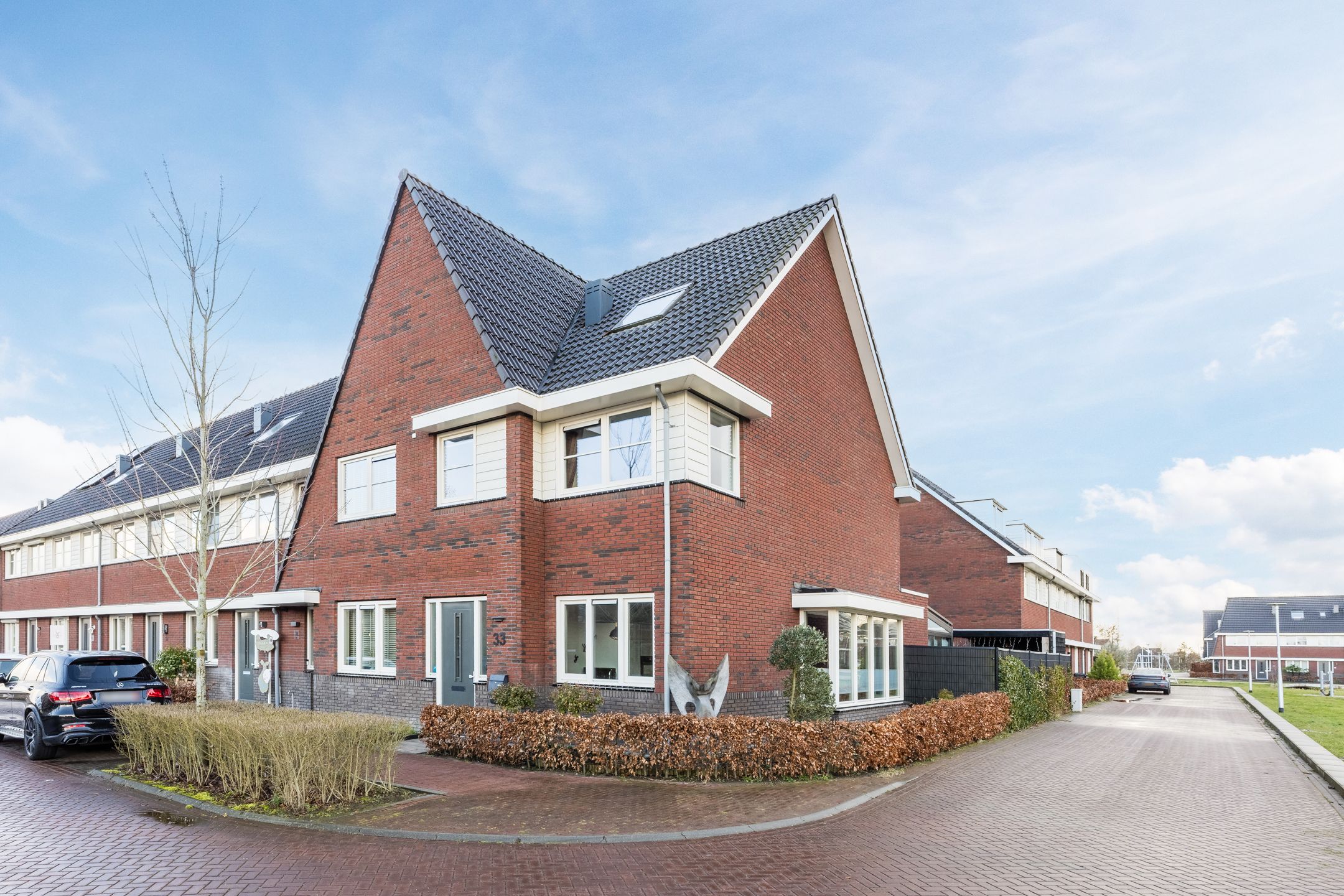 Foto van Rijperkerkstraat 33, Tilburg