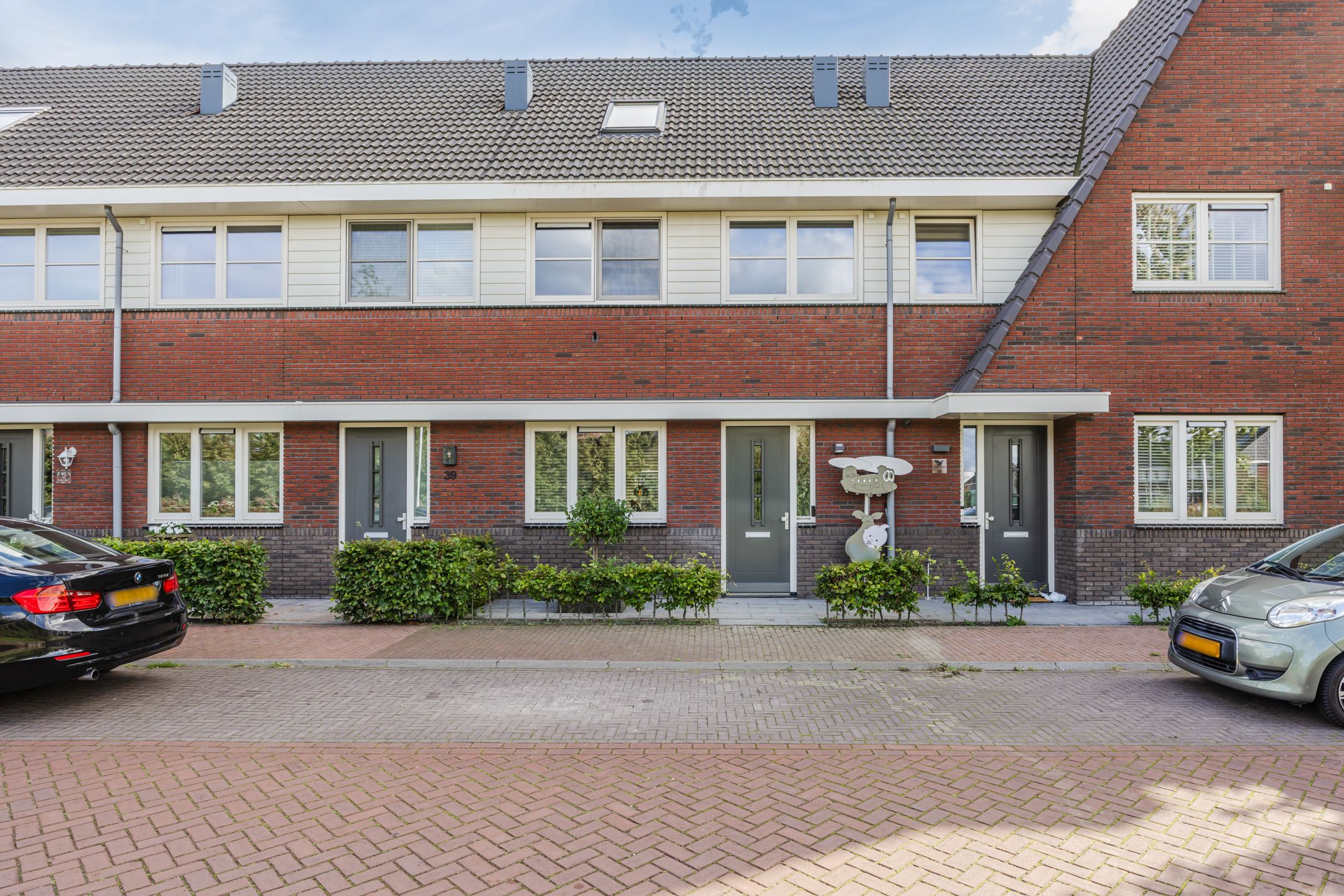 Foto van Rijperkerkstraat 37, Tilburg