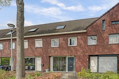 Foto van Roodeschoolstraat 39, Tilburg