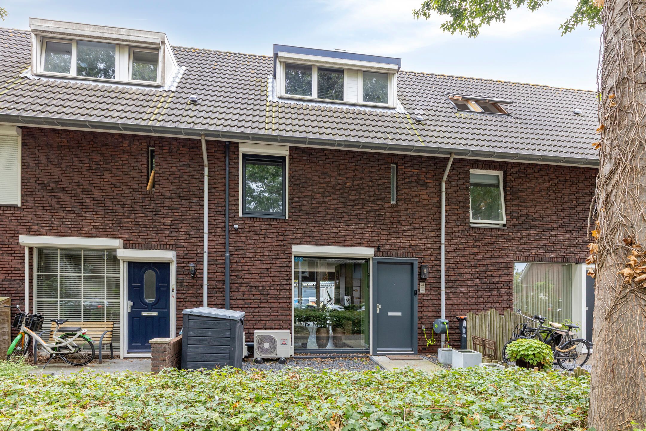 Foto van Roodeschoolstraat 22, Tilburg