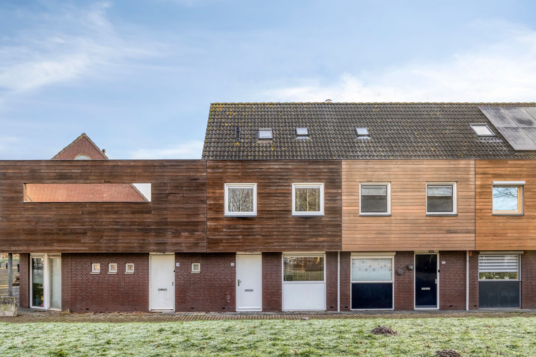 Foto van Riethovenerf 13, Tilburg
