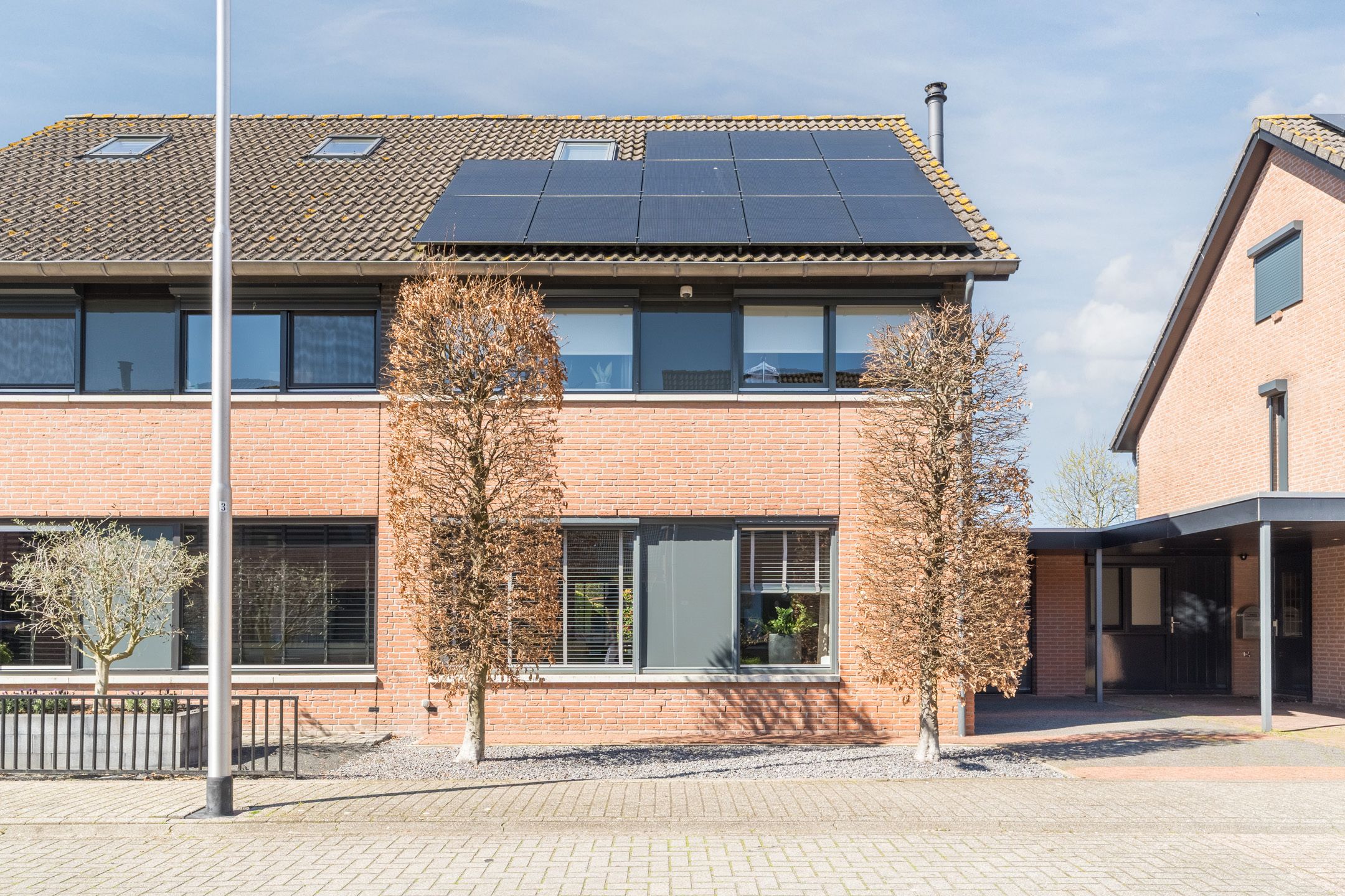 Foto van Rockanjestraat 7, Tilburg
