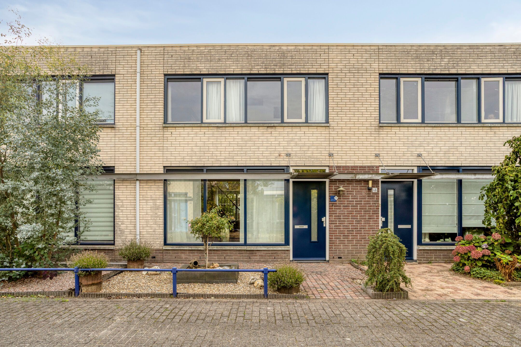 Foto van Serooskerkestraat 44, Tilburg