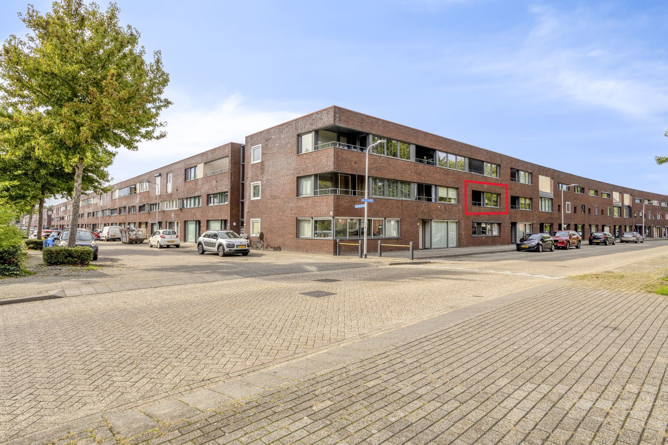 Foto van Schalkhaarstraat 5, Tilburg