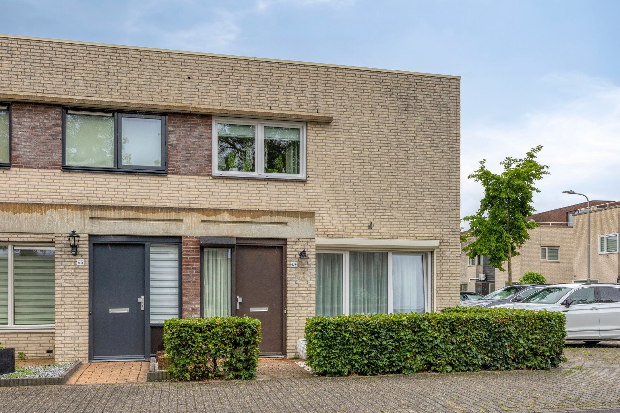 Foto van Sneekstraat 43, Tilburg