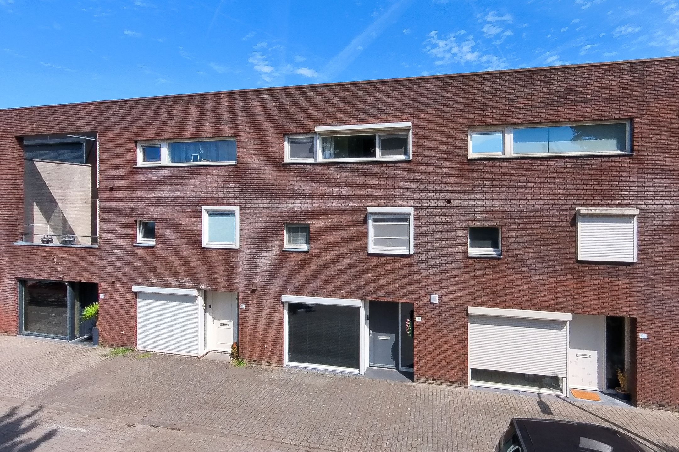 Foto van Spakenburglaan 174, Tilburg