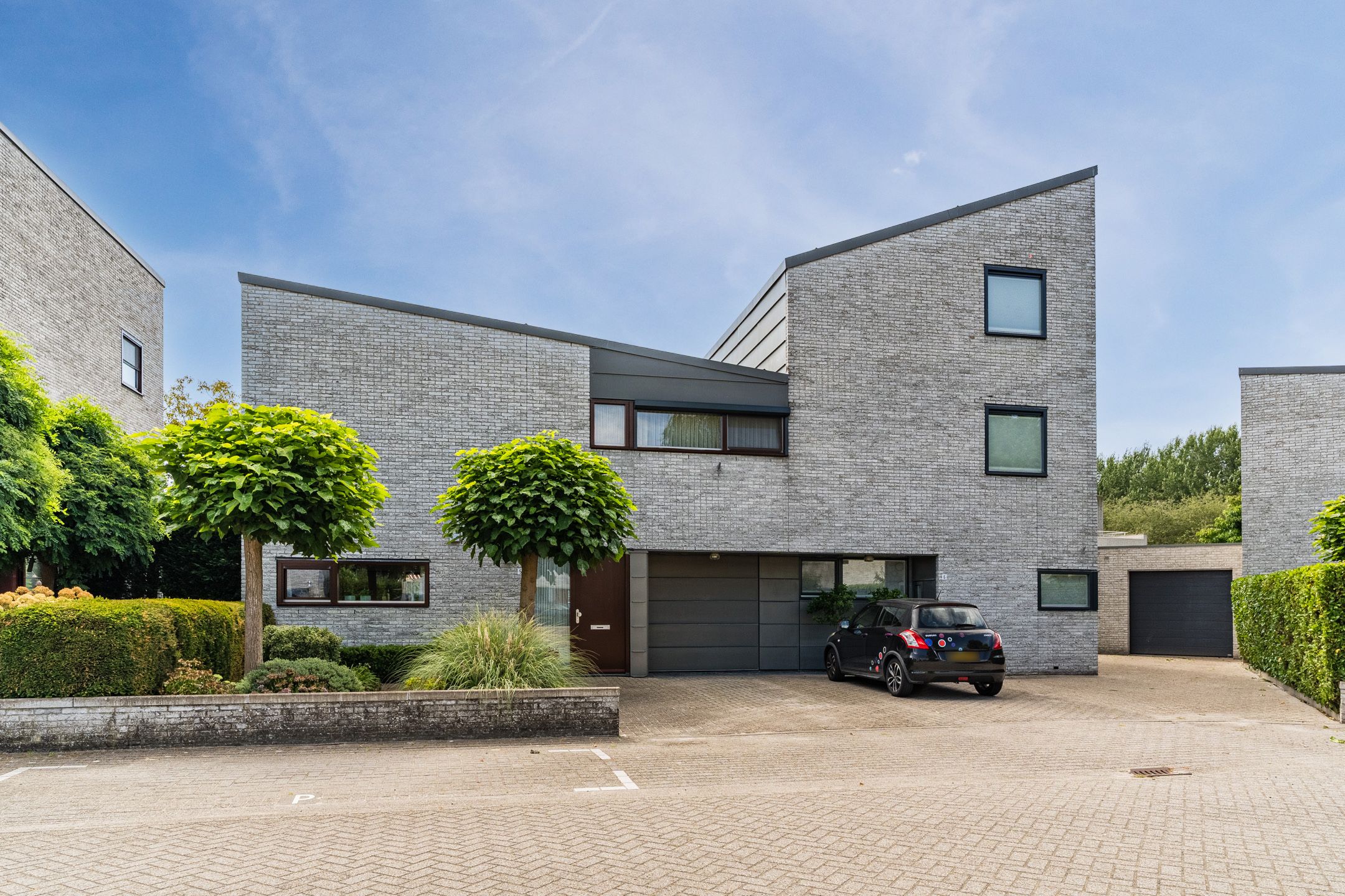 Foto van Slikkenburghof 5, Tilburg
