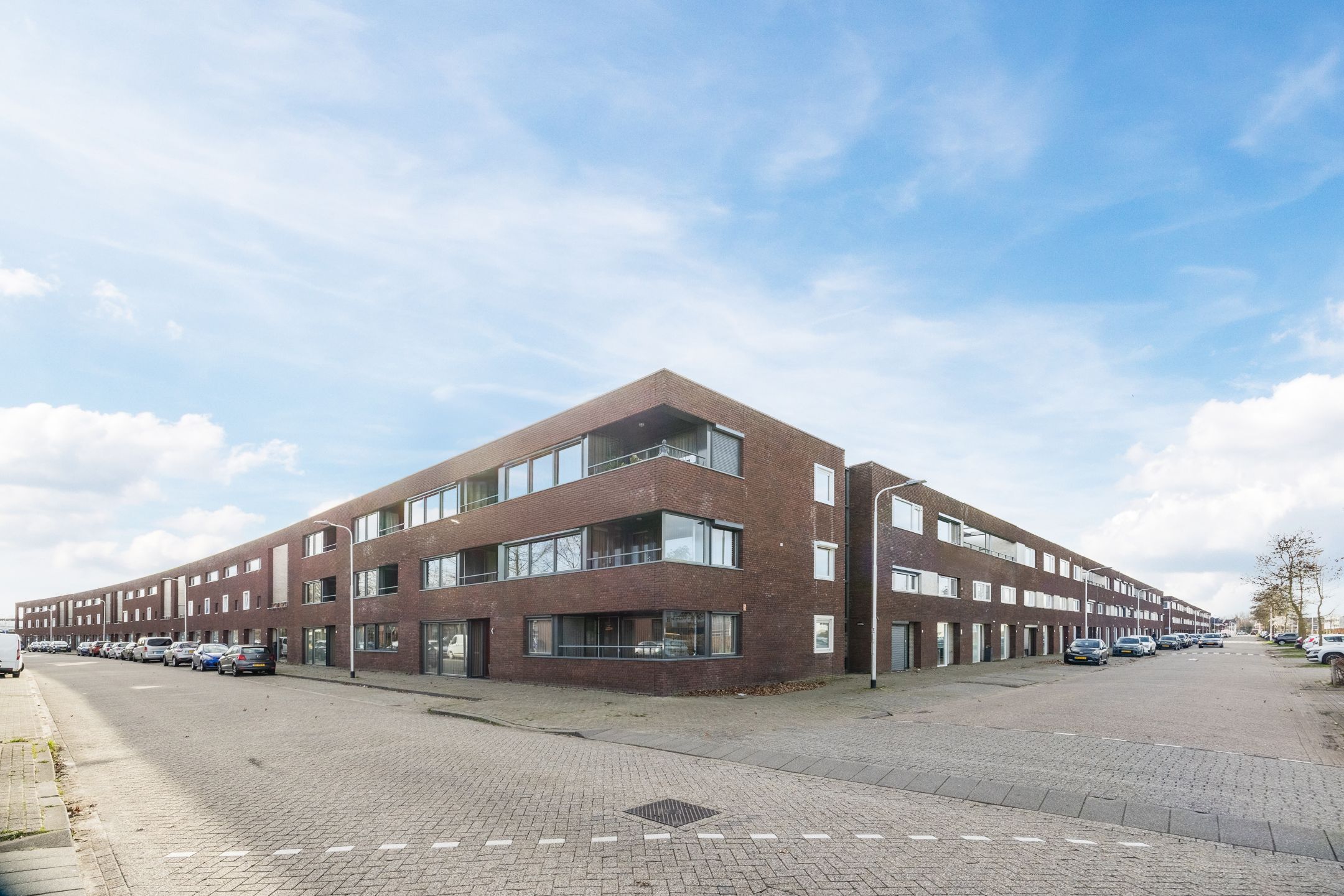 Foto van Schipluidenlaan 14, Tilburg