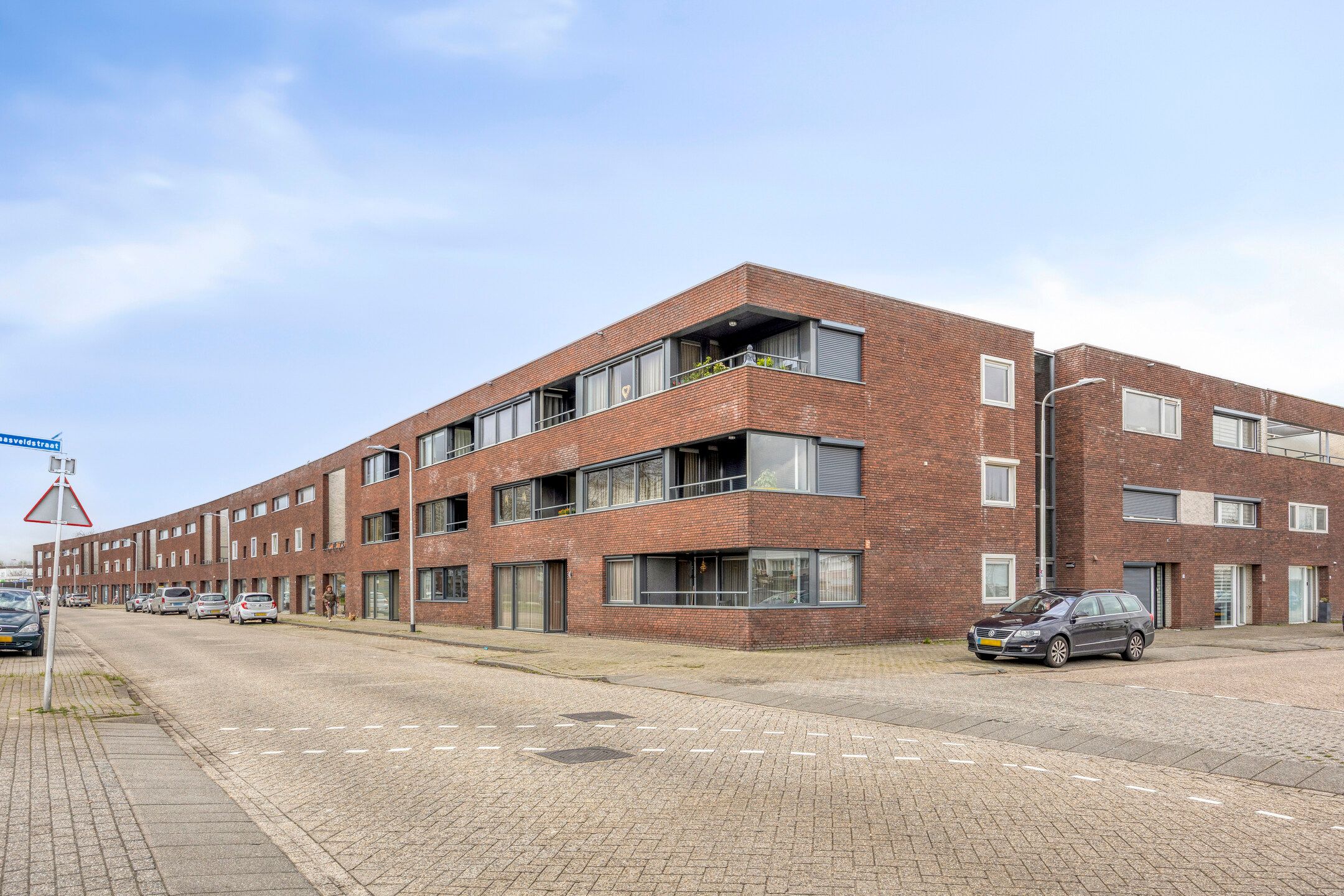 Foto van Schipluidenlaan 8, Tilburg