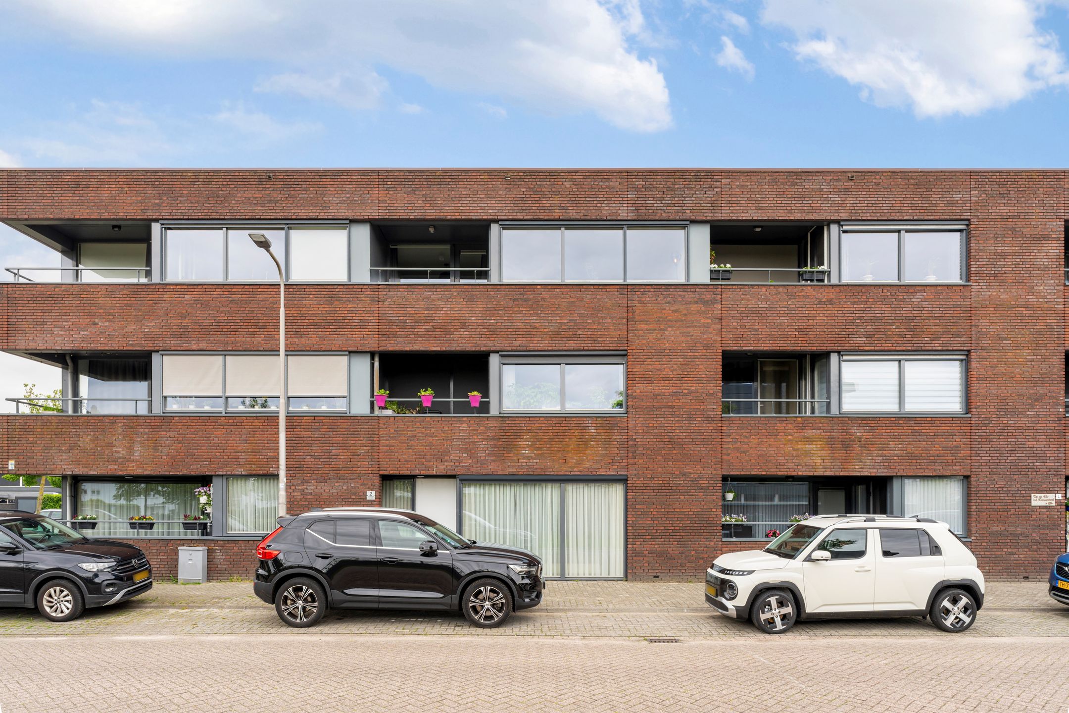 Foto van Schipluidenlaan 124, Tilburg