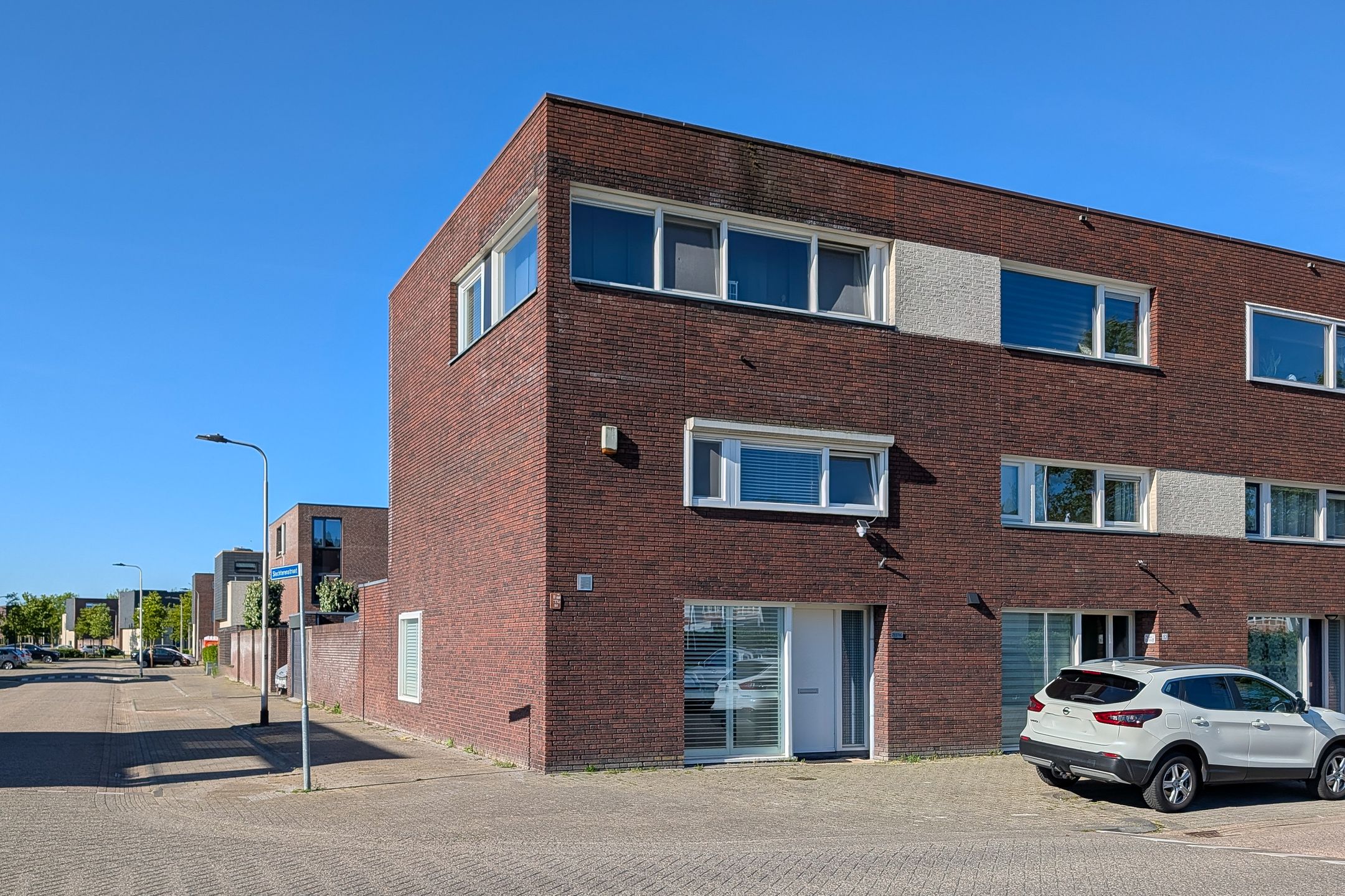 Foto van Schipluidenlaan 60, Tilburg