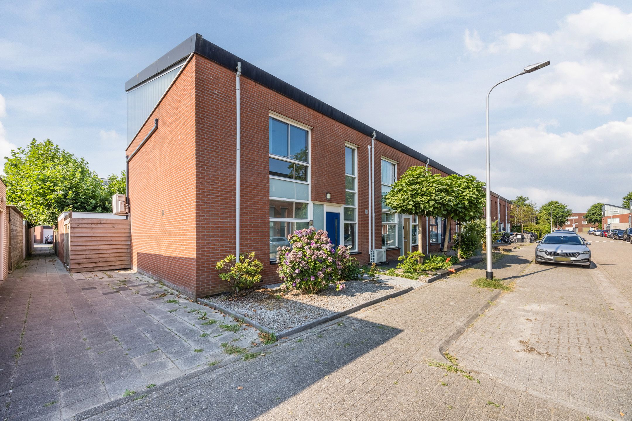 Foto van Schagenstraat 4, Tilburg