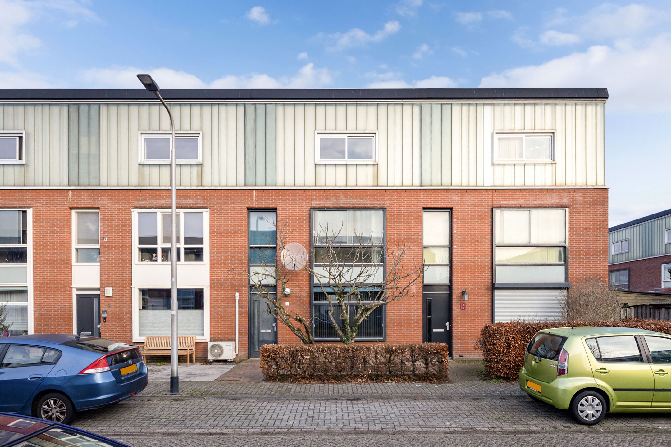 Foto van Simpelveldstraat 5, Tilburg