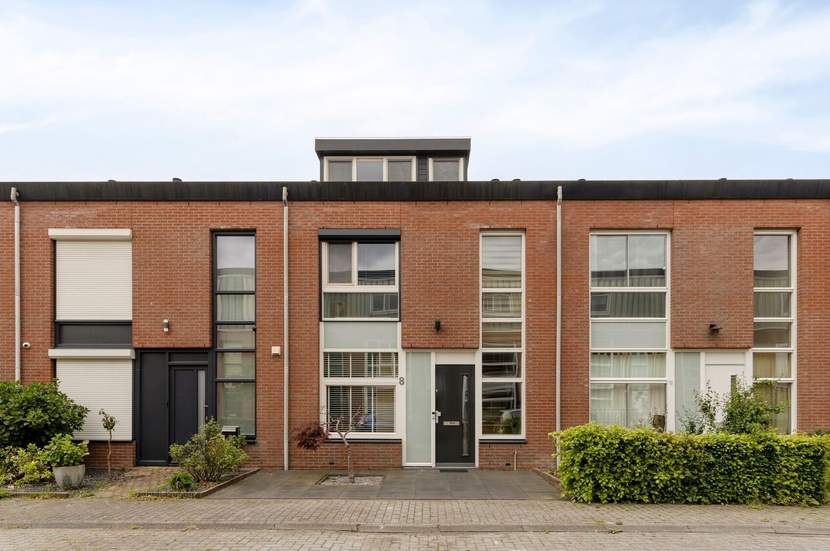 Foto van Simpelveldstraat 8, Tilburg