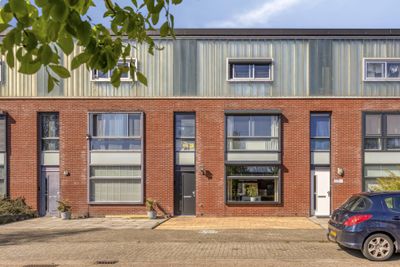 Foto van Sassenheimstraat 9, Tilburg