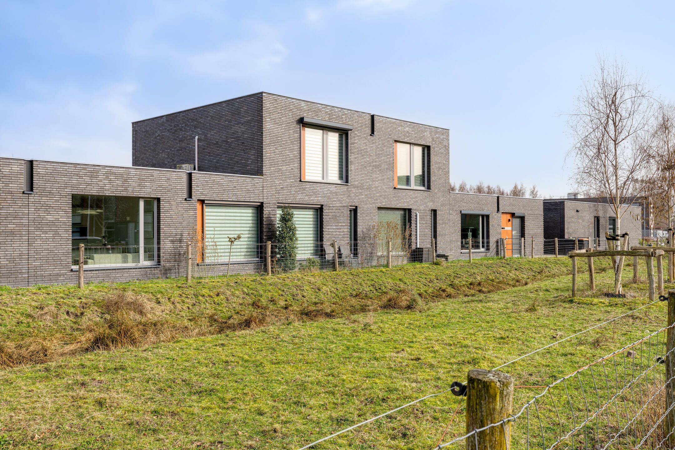 Foto van Scharwoudestraat 108, Tilburg