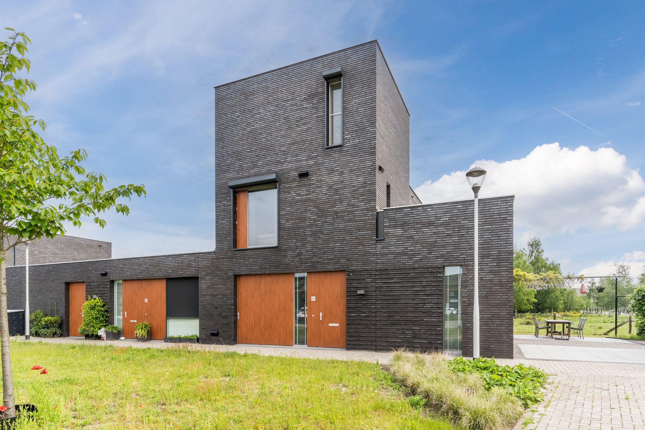 Foto van Scharwoudestraat 92, Tilburg