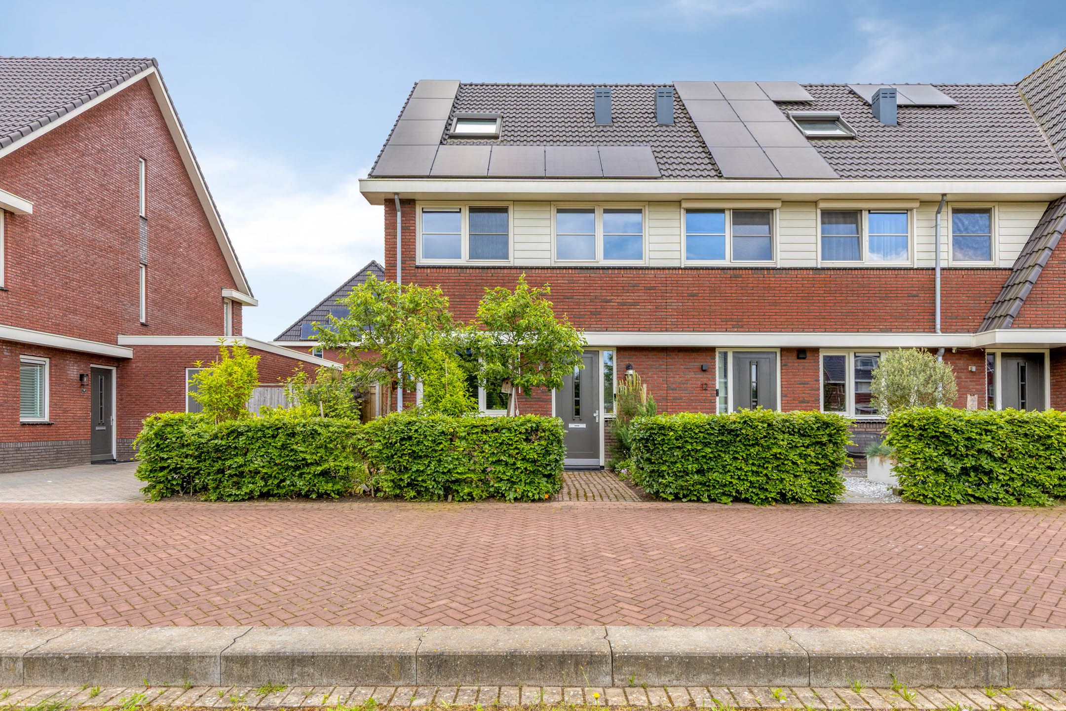 Foto van Stellendamerf 11, Tilburg