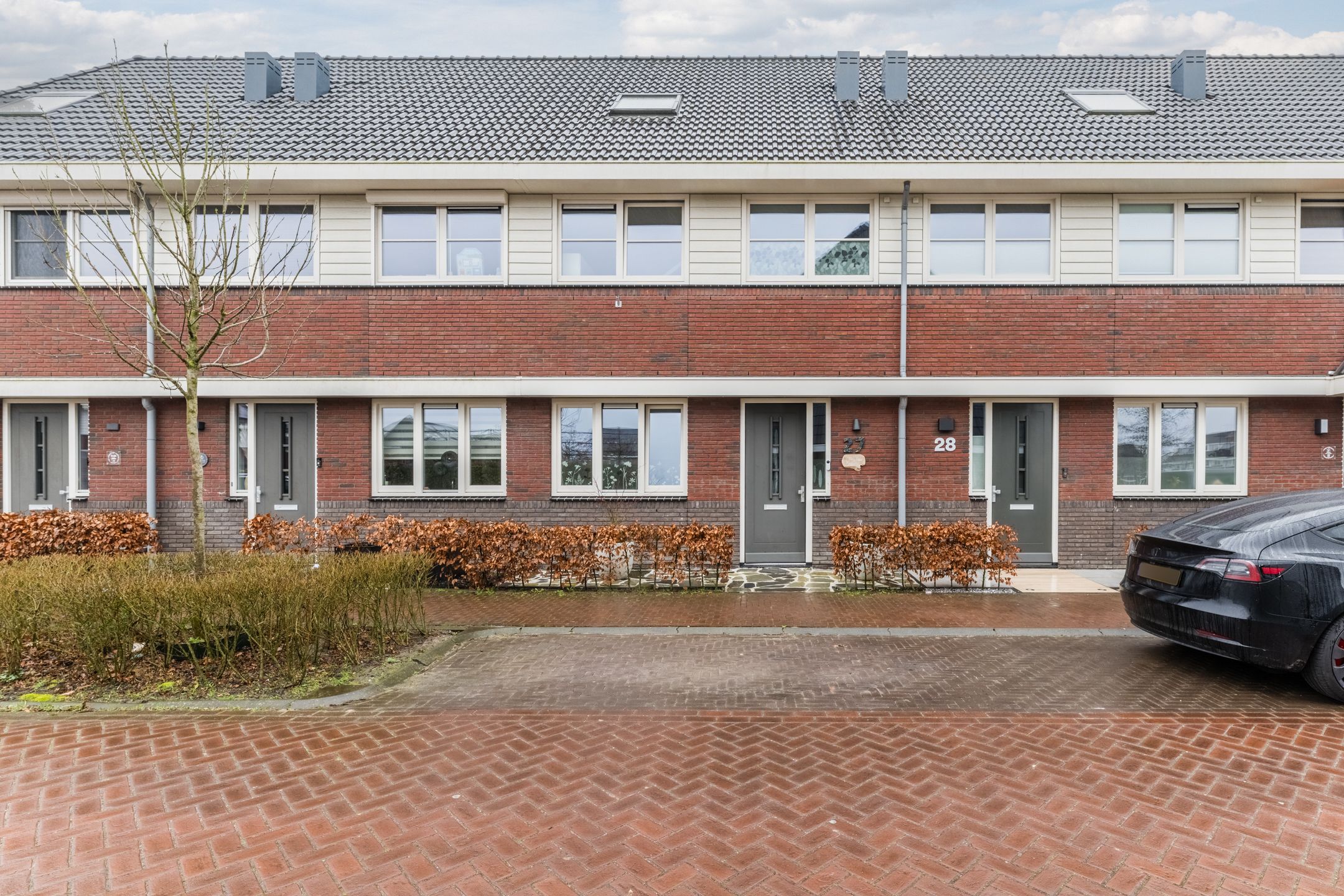 Foto van Rijperkerkpark 27, Tilburg