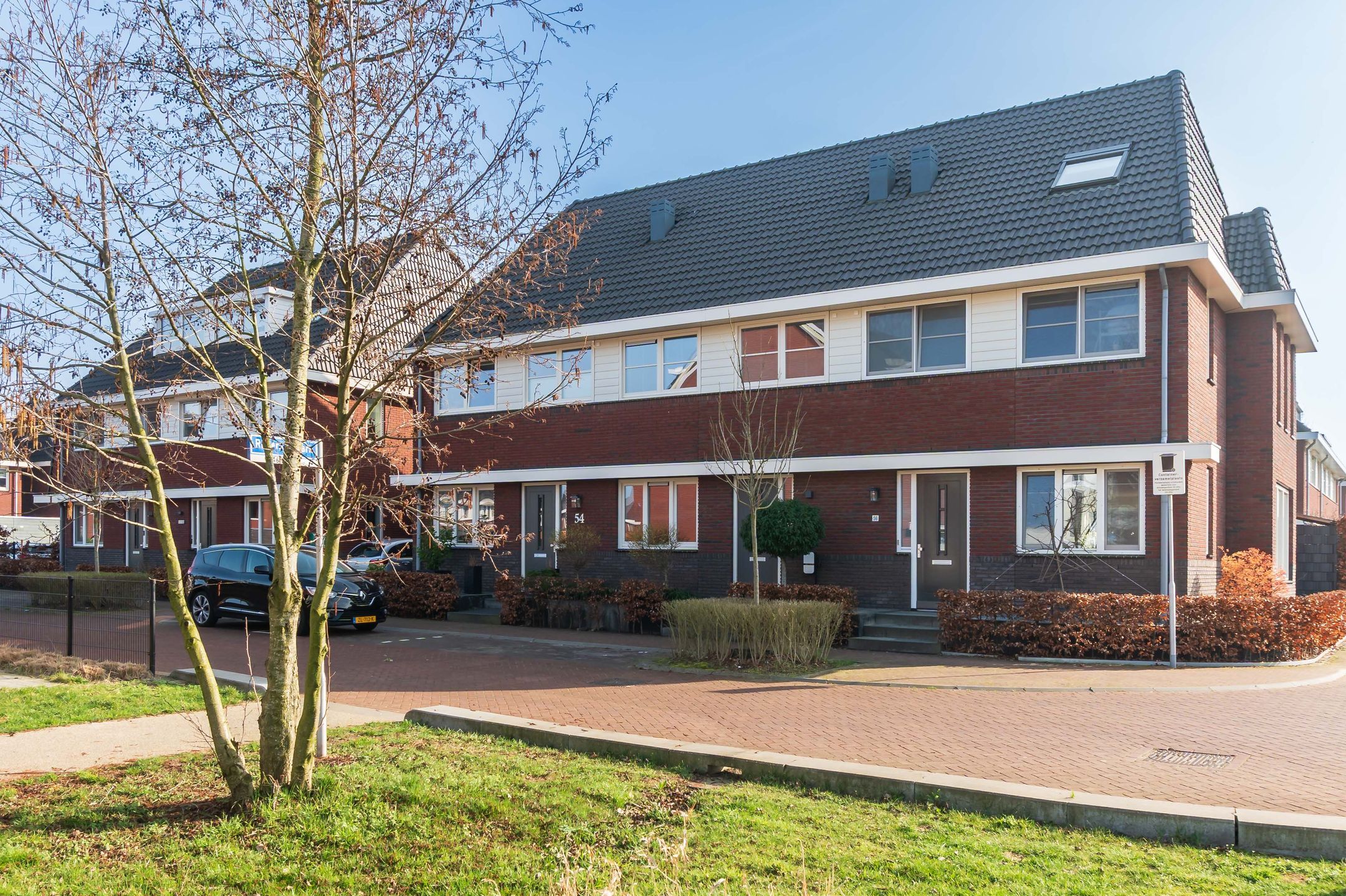 Foto van Rijperkerkpark 55, Tilburg