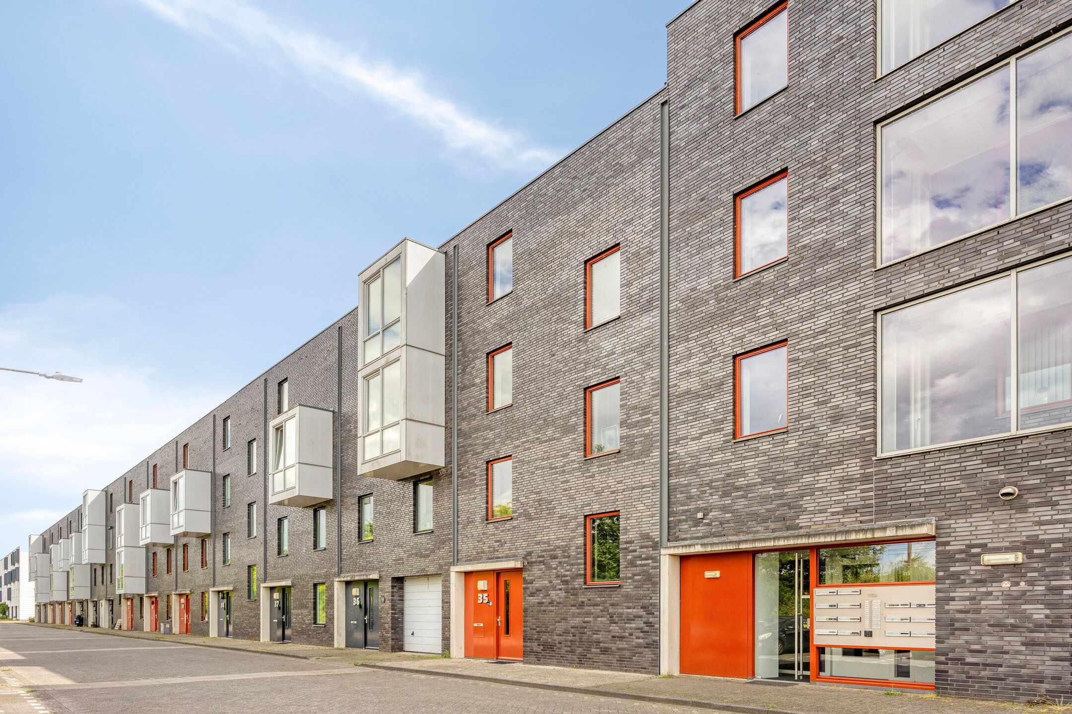 Foto van Wilniserf 35, Tilburg