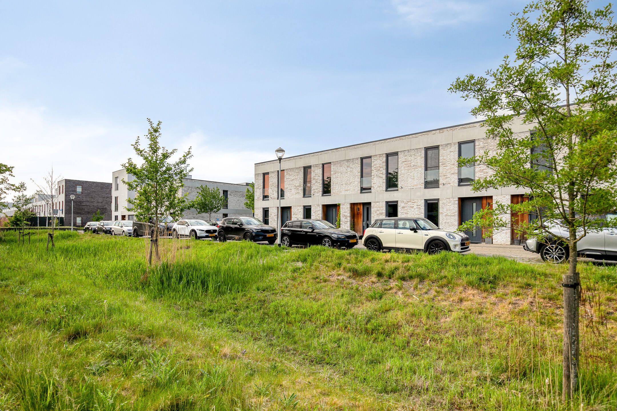 Foto van Wapenveldstraat 19, Tilburg