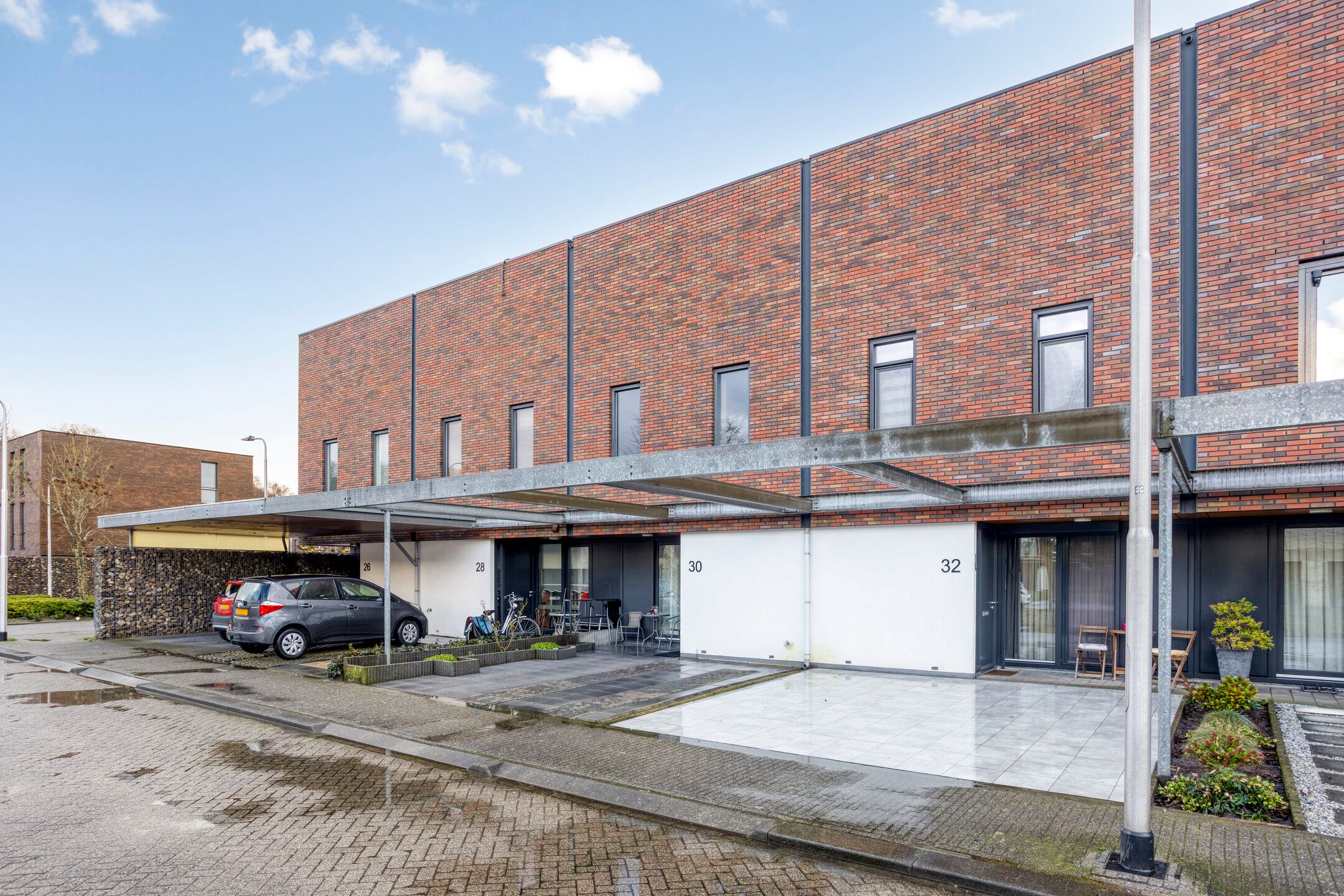 Foto van Wijboschstraat 30, Tilburg