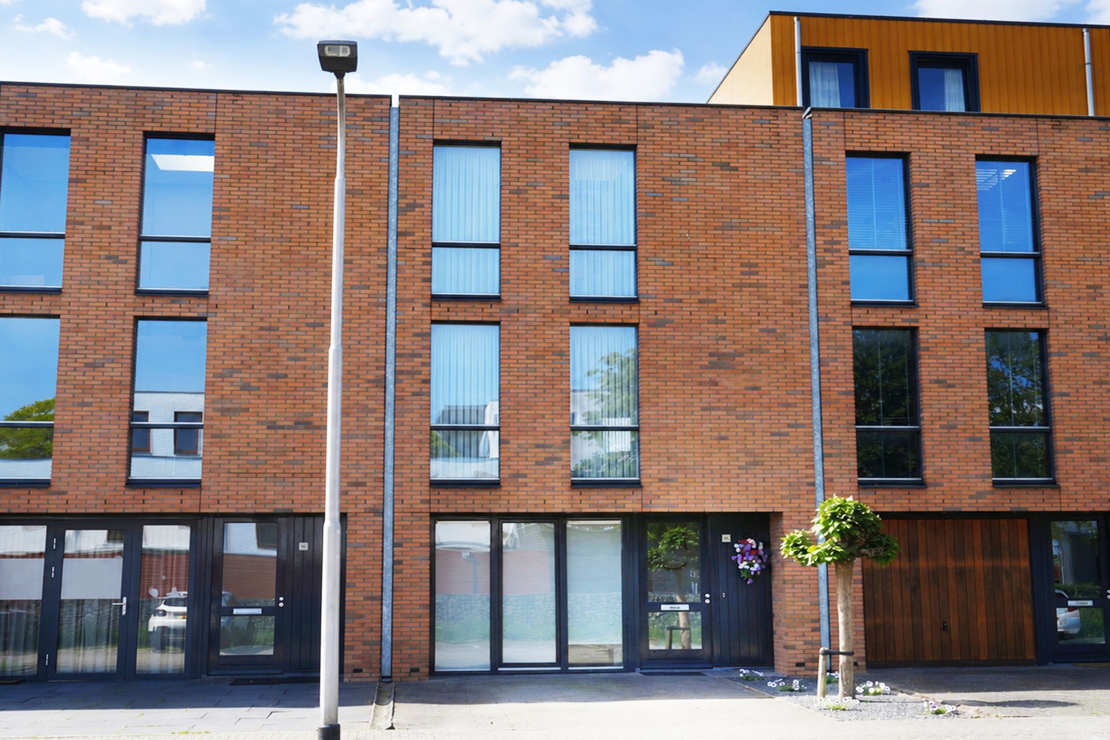 Foto van Wijboschstraat 68, Tilburg