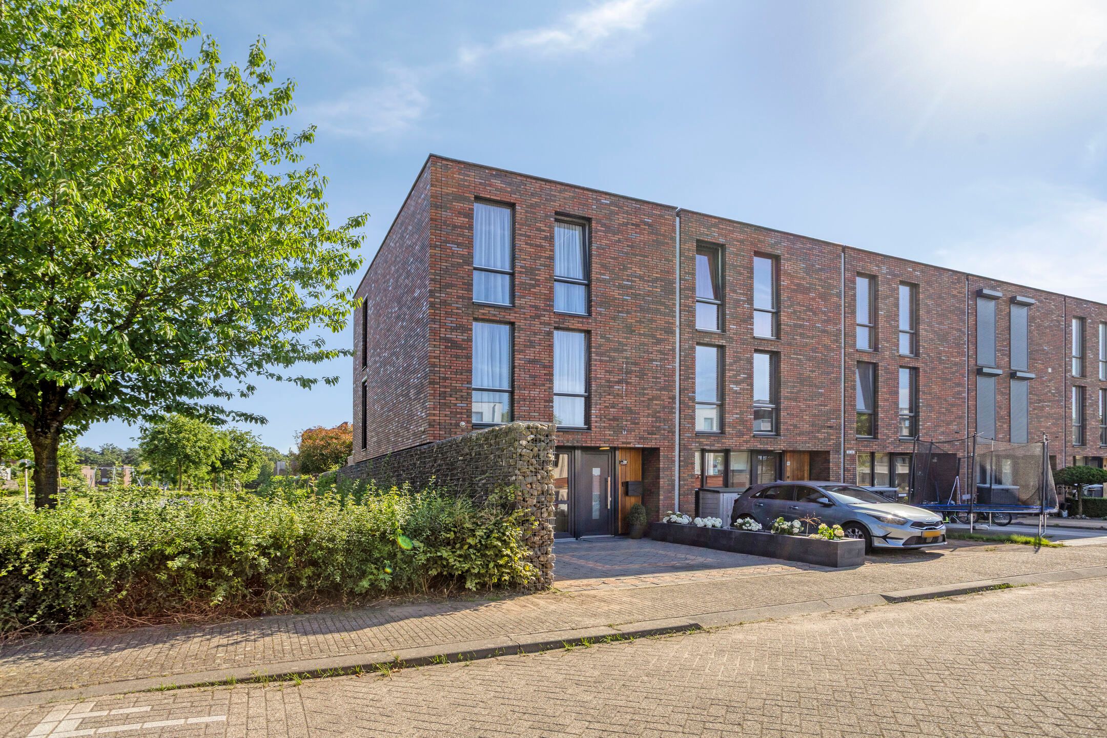 Foto van Wijboschstraat 100, Tilburg