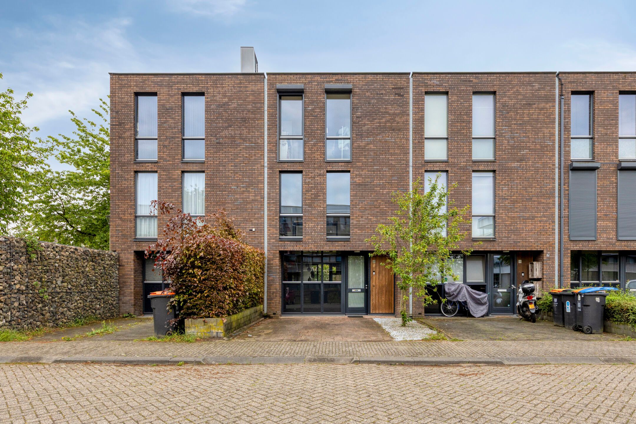 Foto van Wijboschstraat 152, Tilburg