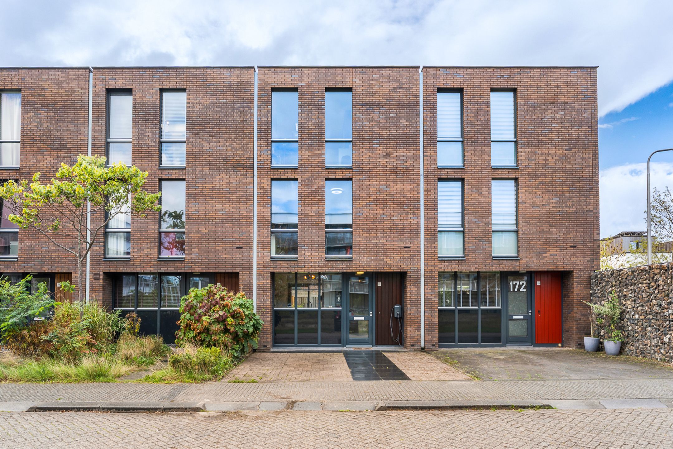 Foto van Wijboschstraat 170, Tilburg