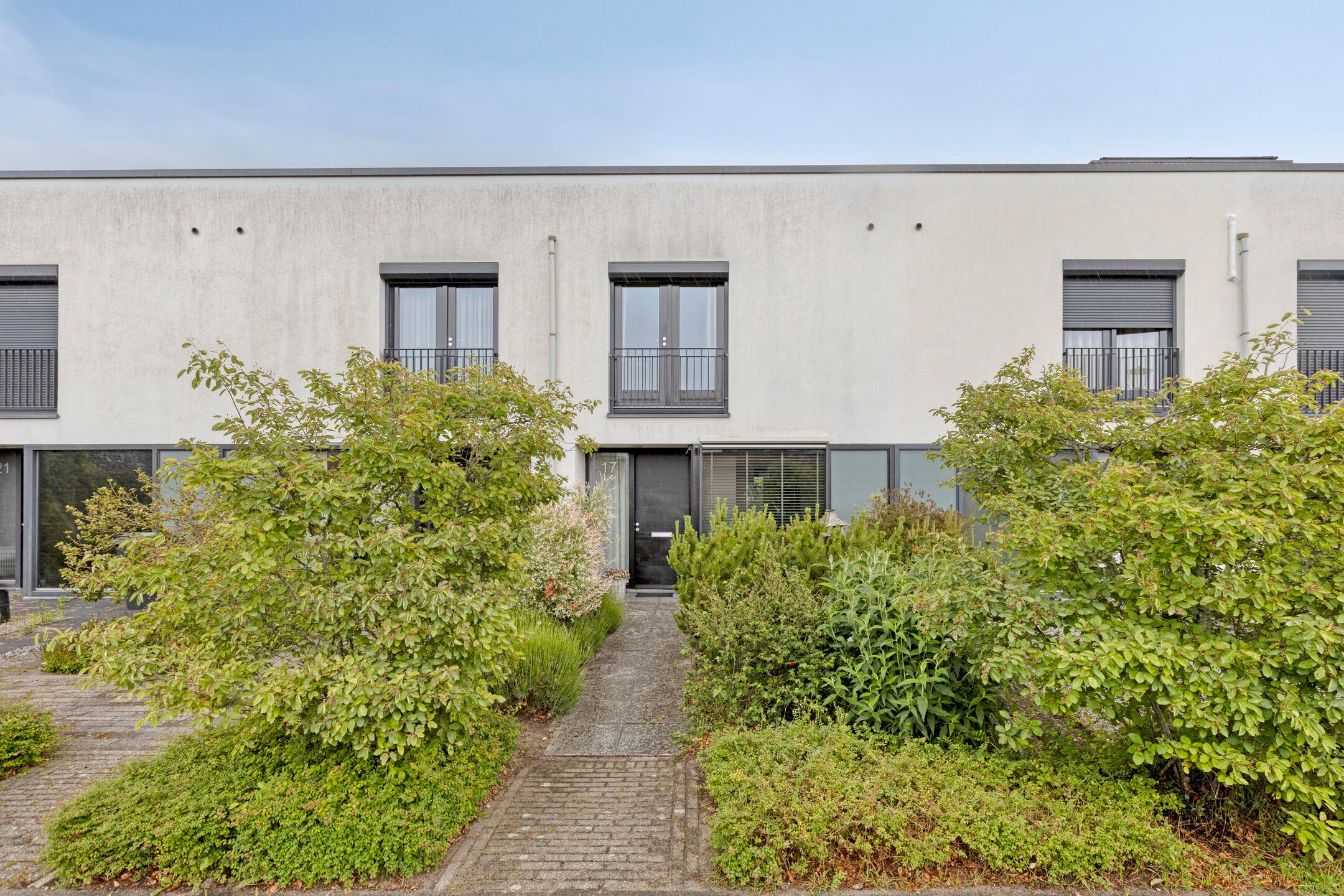 Foto van Weerselostraat 17, Tilburg