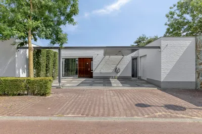 Foto van Ankeveenstraat 25, Tilburg