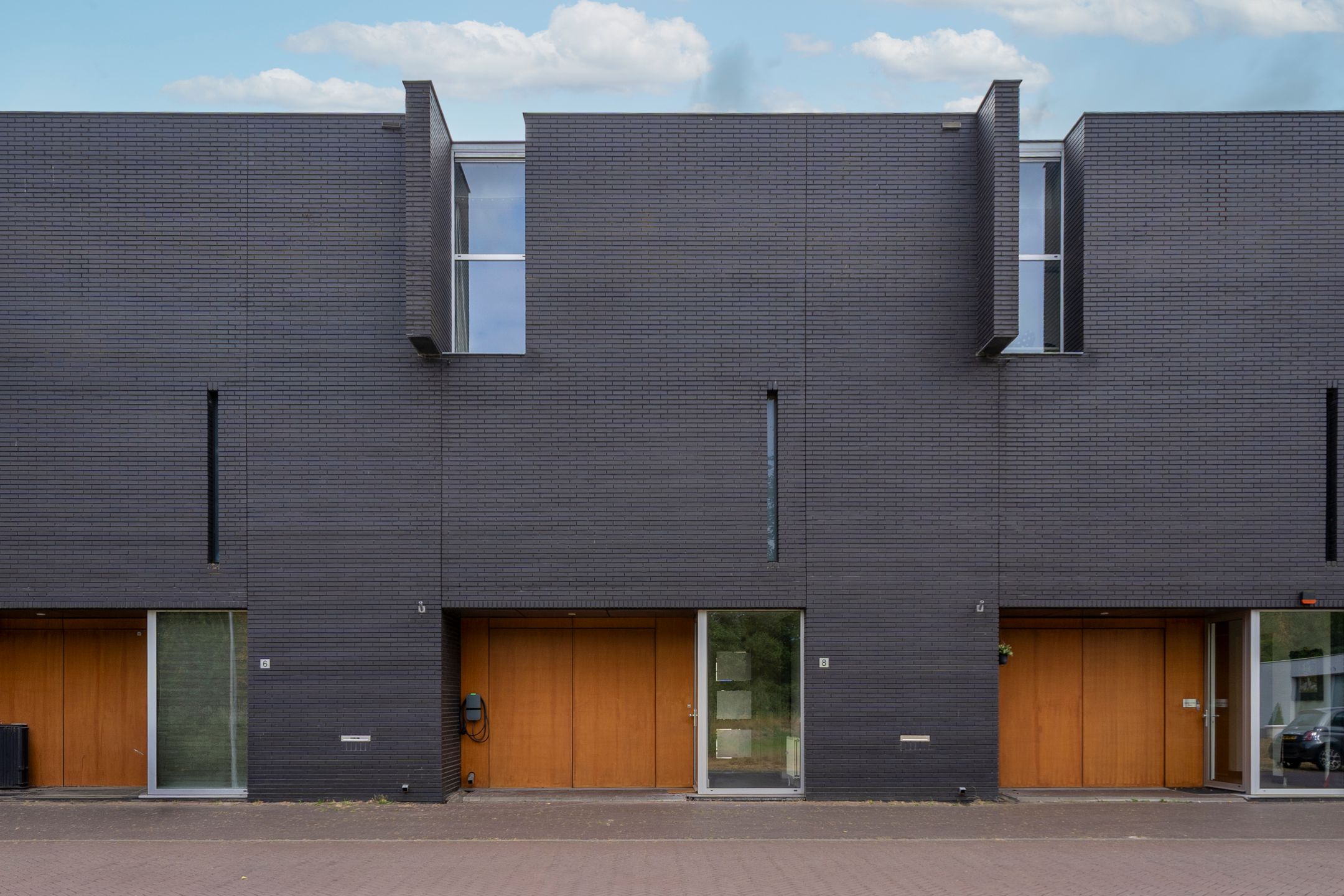 Foto van Ankeveenstraat 8, Tilburg
