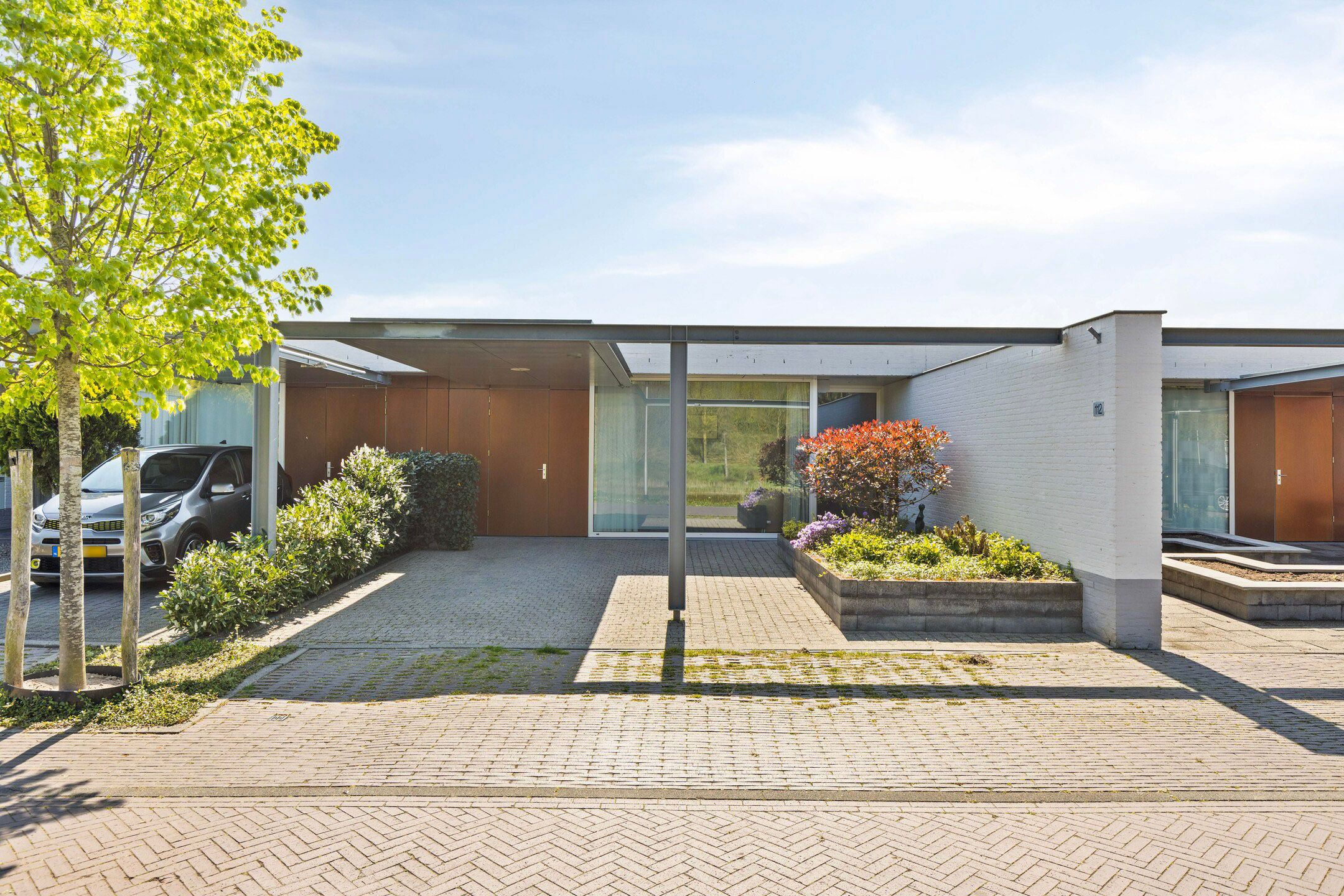 Foto van Ankeveenstraat 112, Tilburg