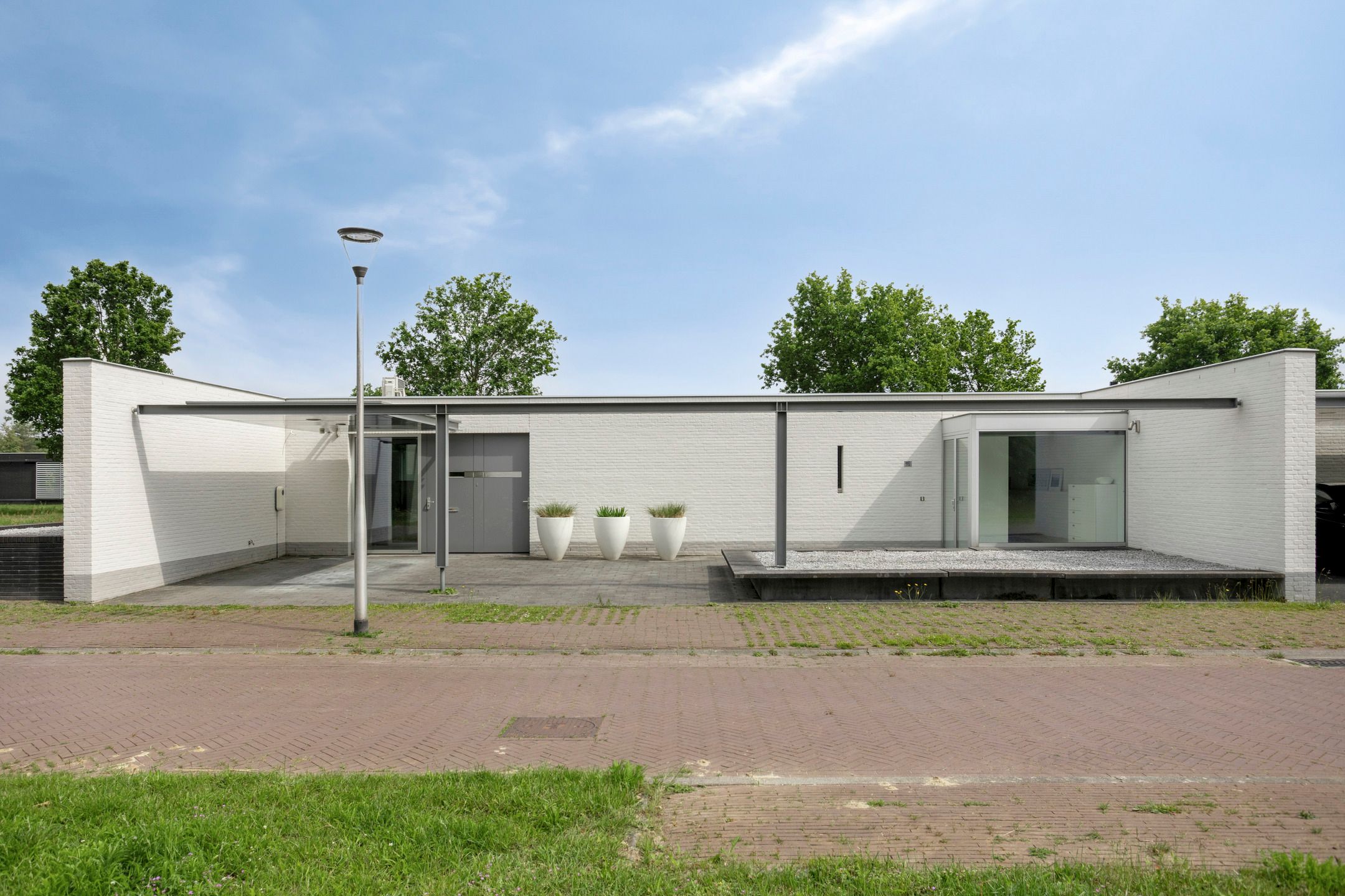 Foto van Amsweerstraat 19, Tilburg