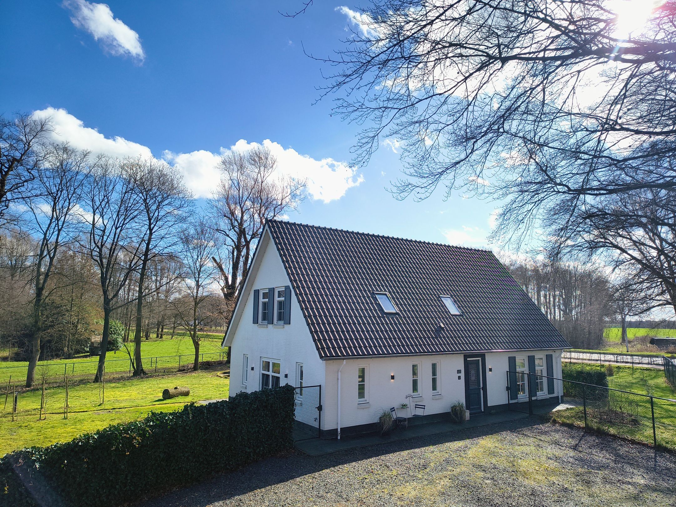 Foto van Bredaseweg 529, Tilburg