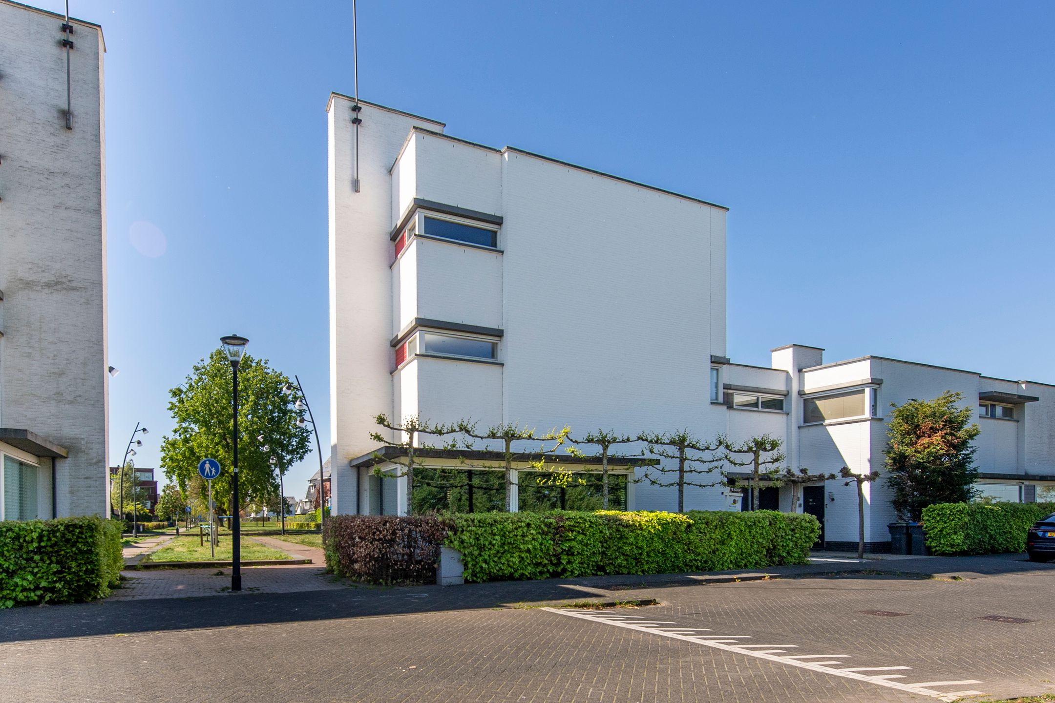 Foto van Voerendaalstraat 46, Tilburg