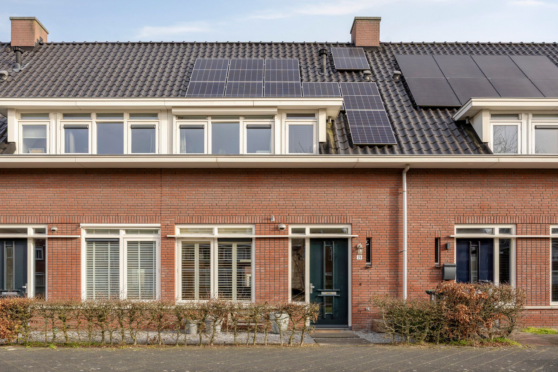Foto van Valkenswaardstraat 39, Tilburg