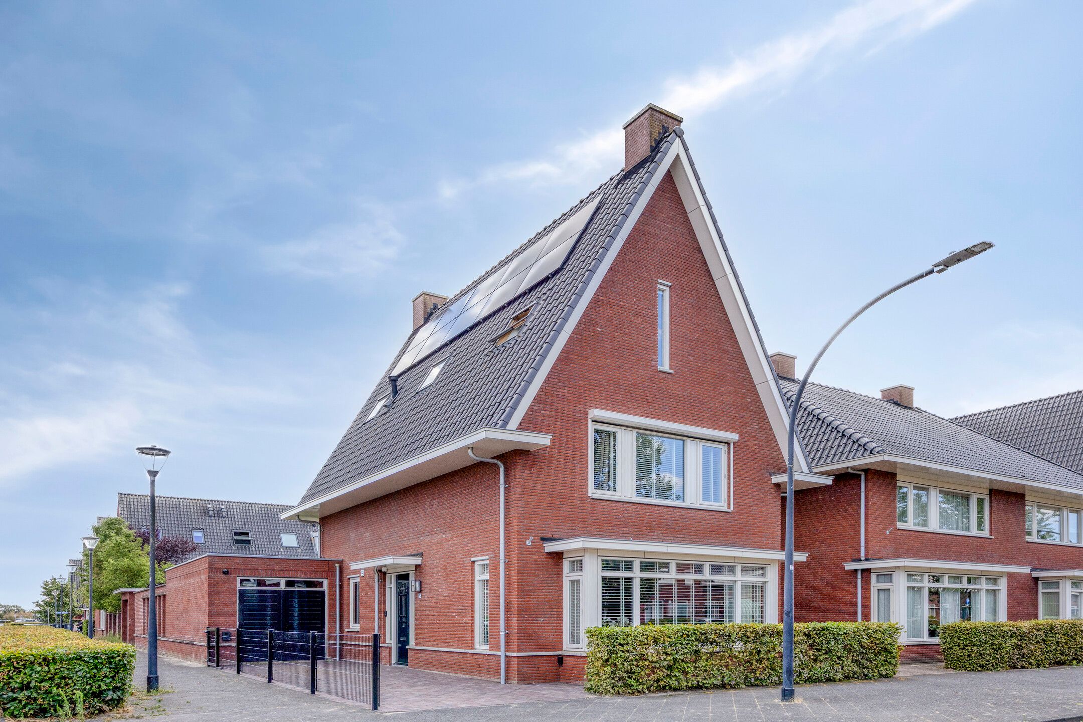 Foto van Valkenswaardstraat 24, Tilburg