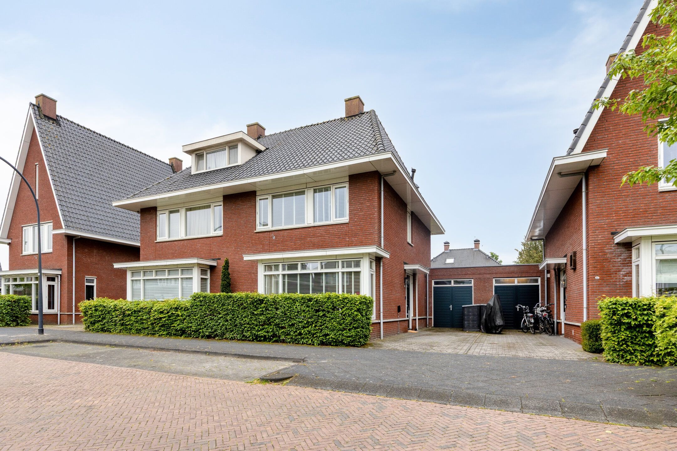 Foto van Valkenswaardstraat 60, Tilburg
