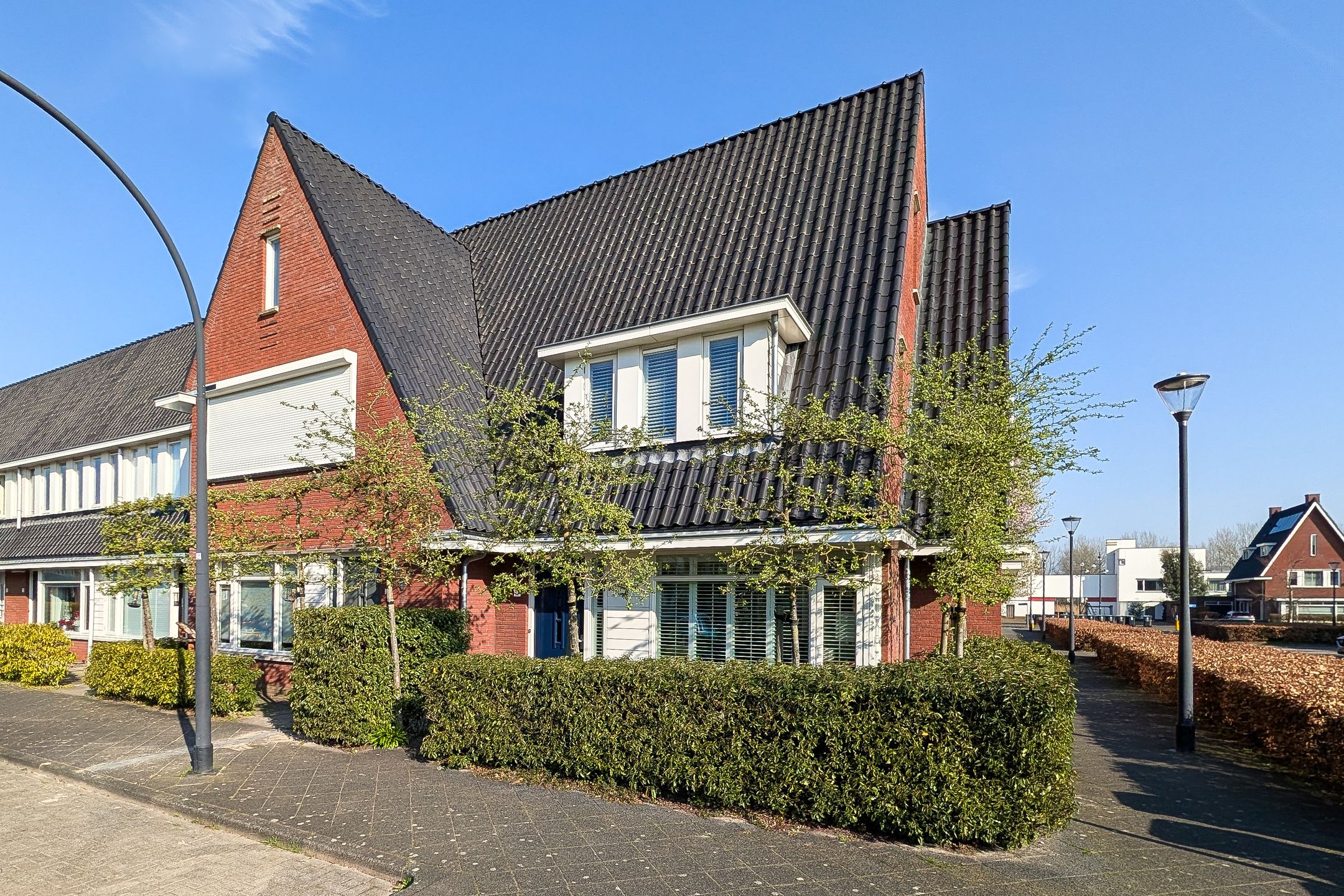 Foto van Varsseveldstraat 17, Tilburg