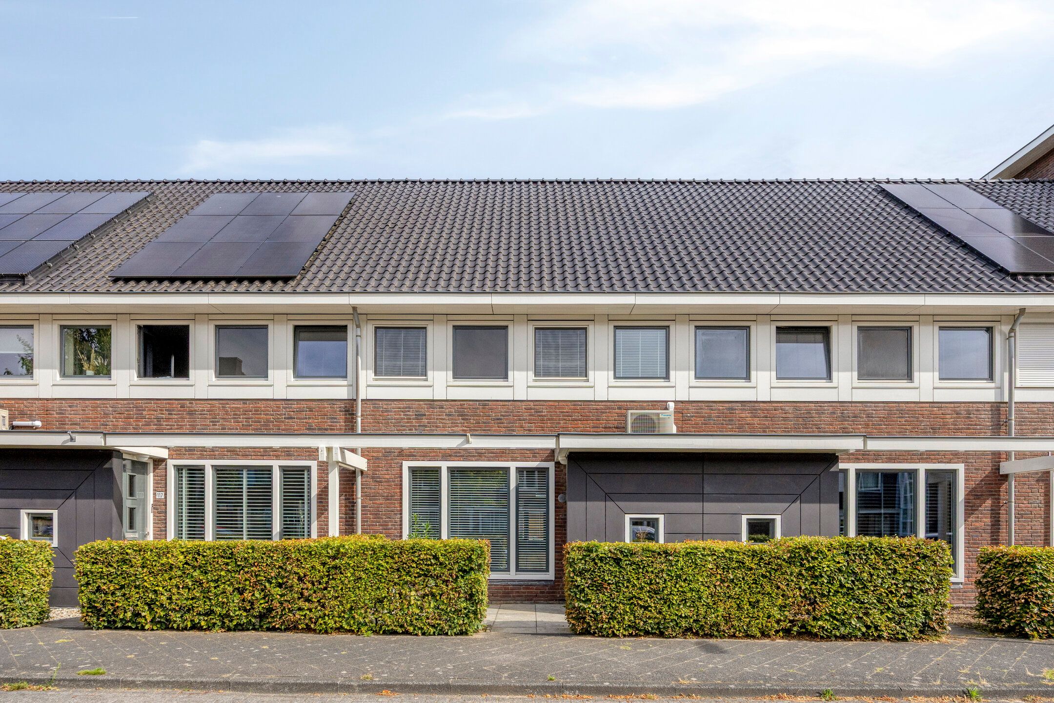 Foto van Varsseveldstraat 115, Tilburg