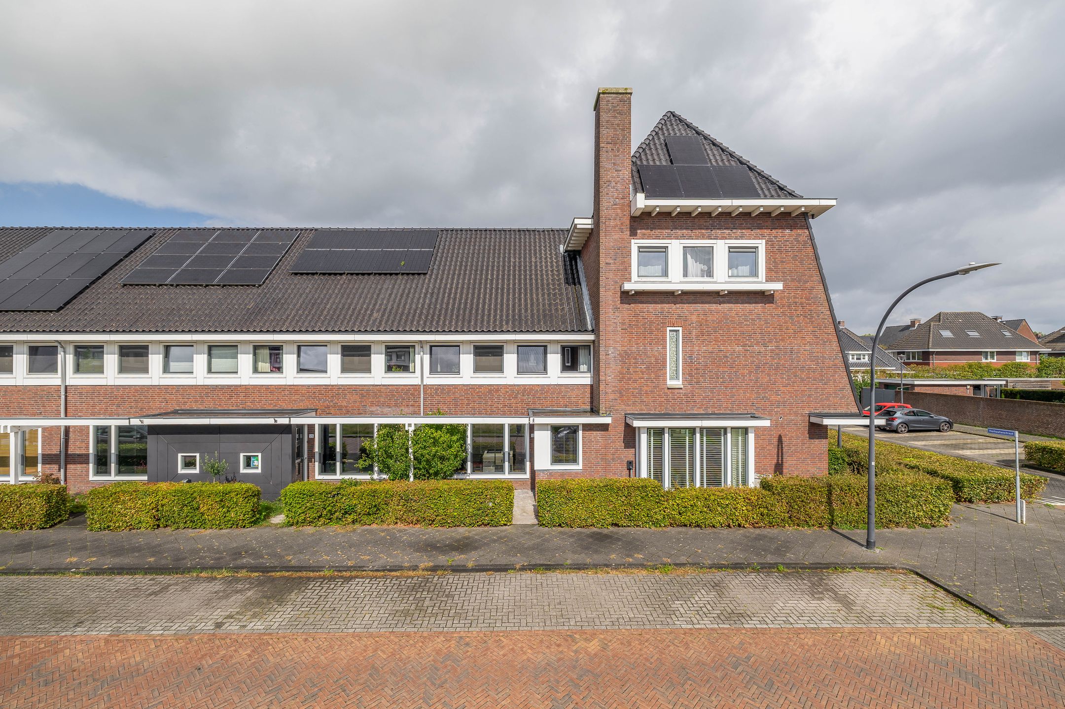 Foto van Varsseveldstraat 123, Tilburg