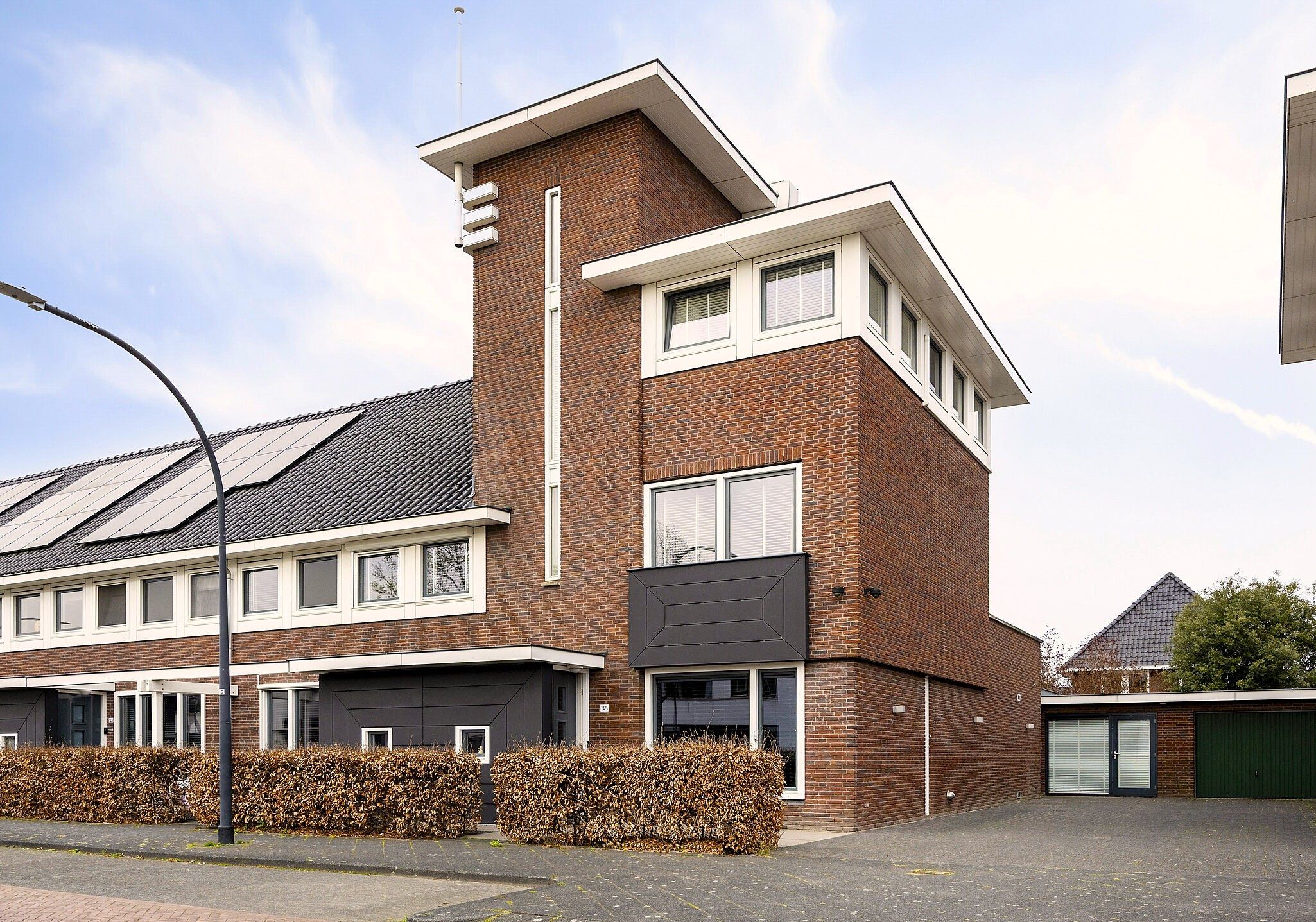 Foto van Varsseveldstraat 145, Tilburg