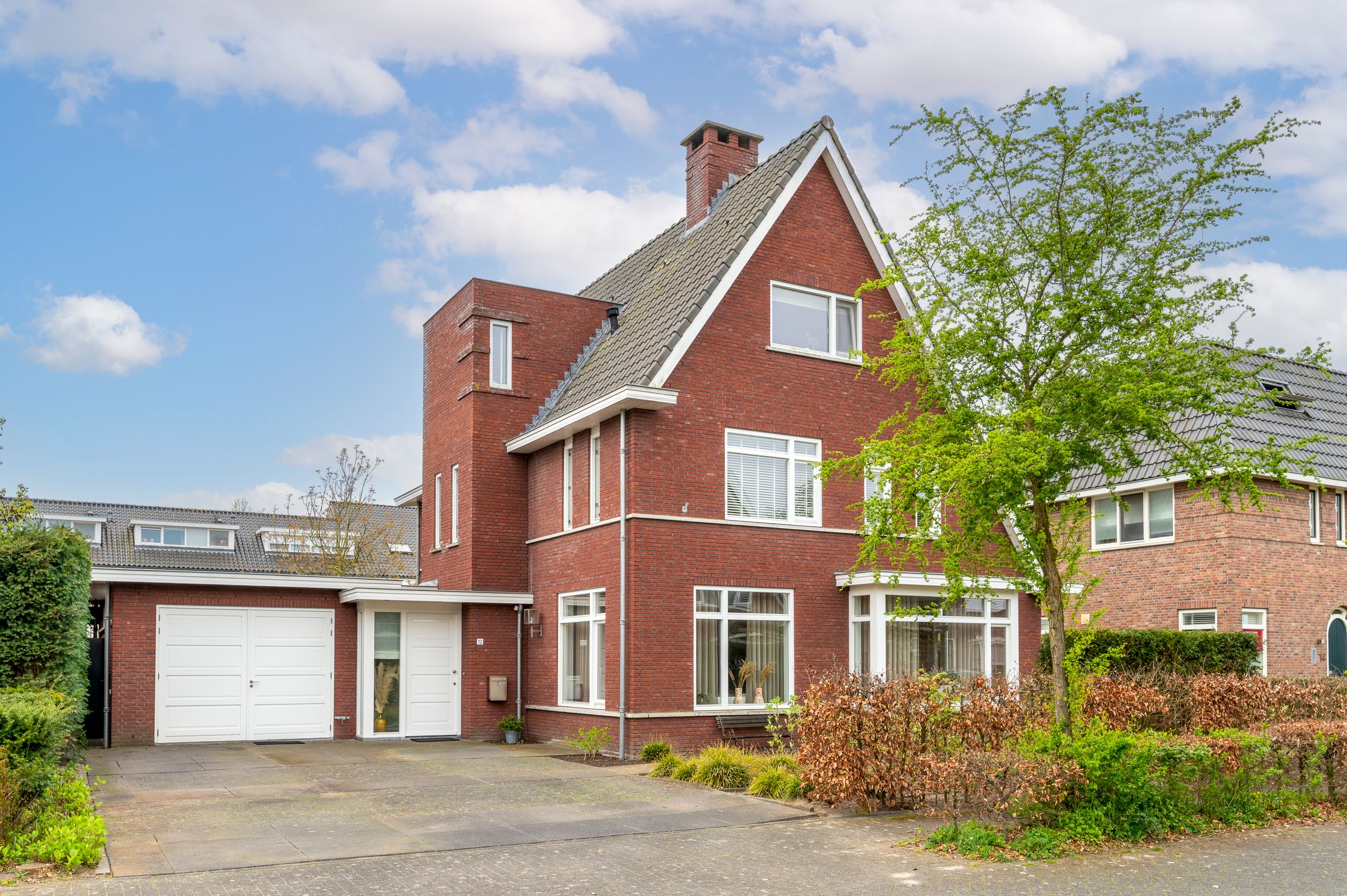 Foto van Velpstraat 12, Tilburg