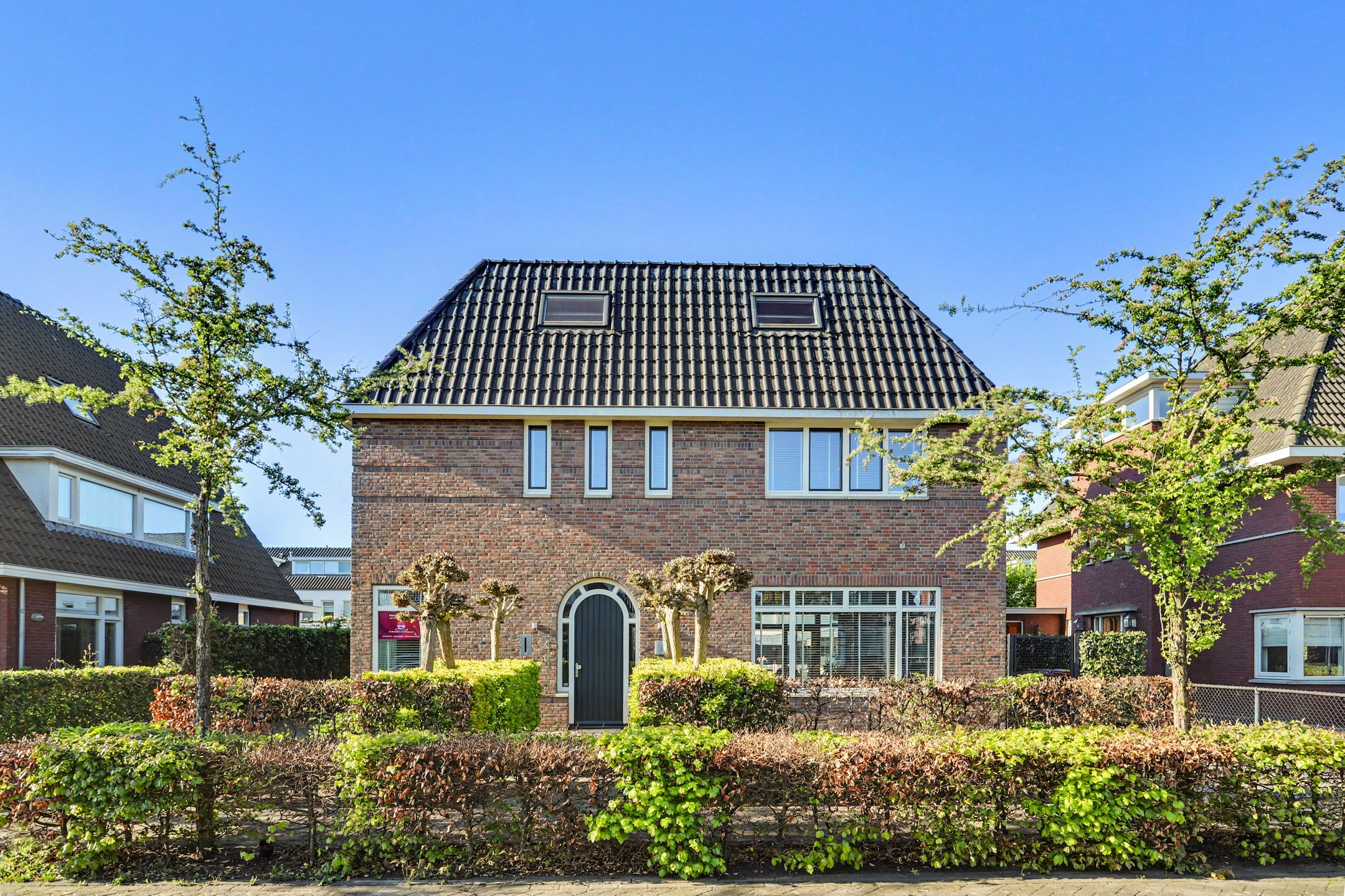 Foto van Velpstraat 14, Tilburg