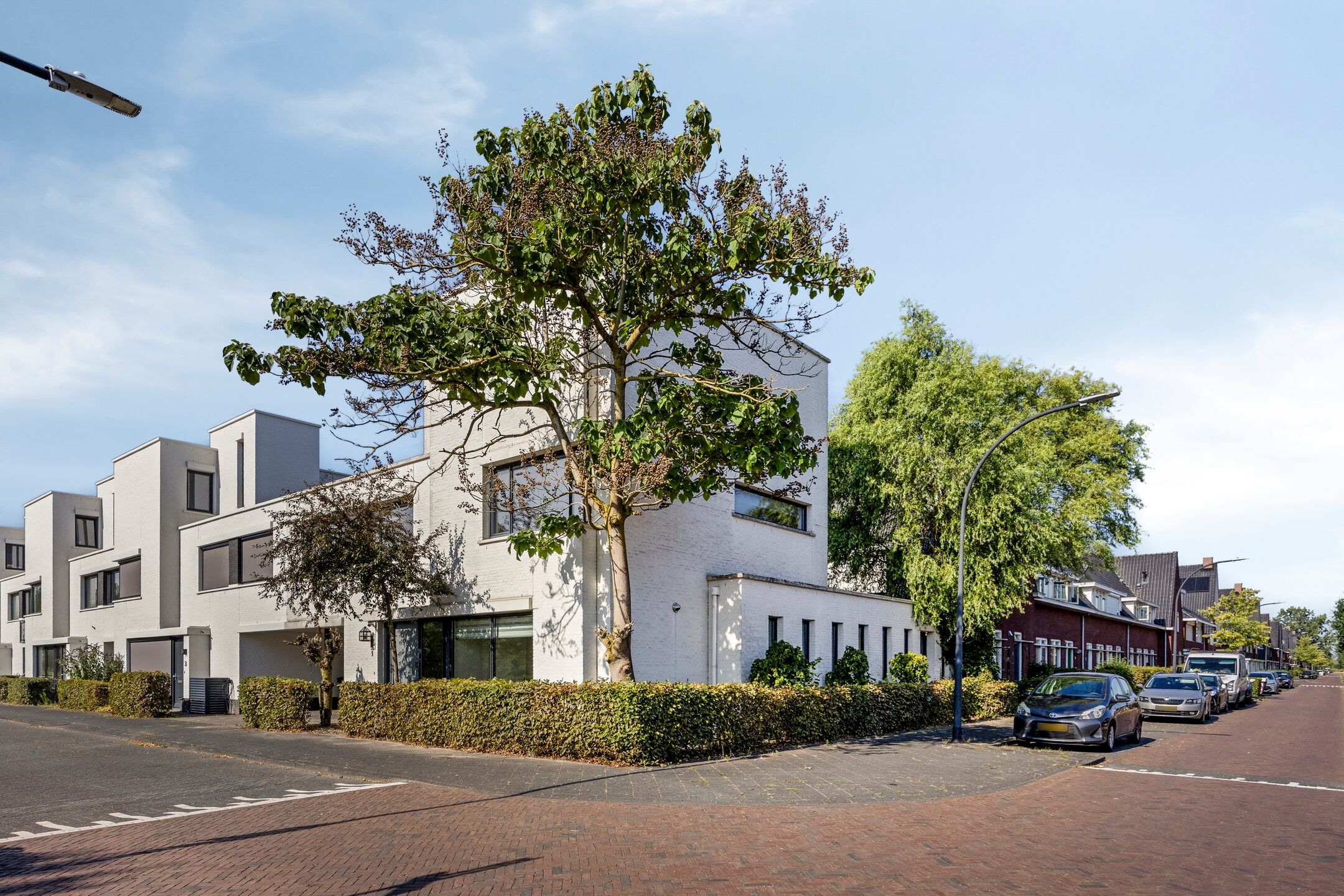 Foto van Vreeswijkstraat 1, Tilburg