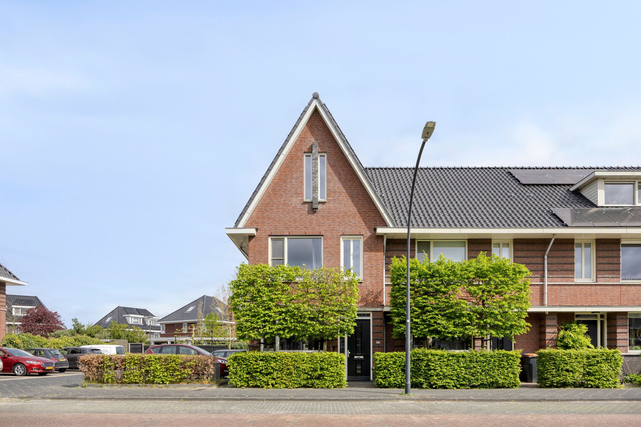 Foto van Vriezenveenstraat 77, Tilburg