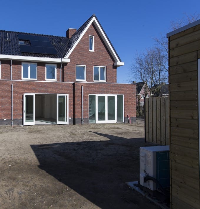 Foto van Vriezenveenstraat 86, Tilburg